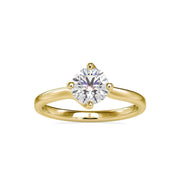 Man Made Diamonds Rings