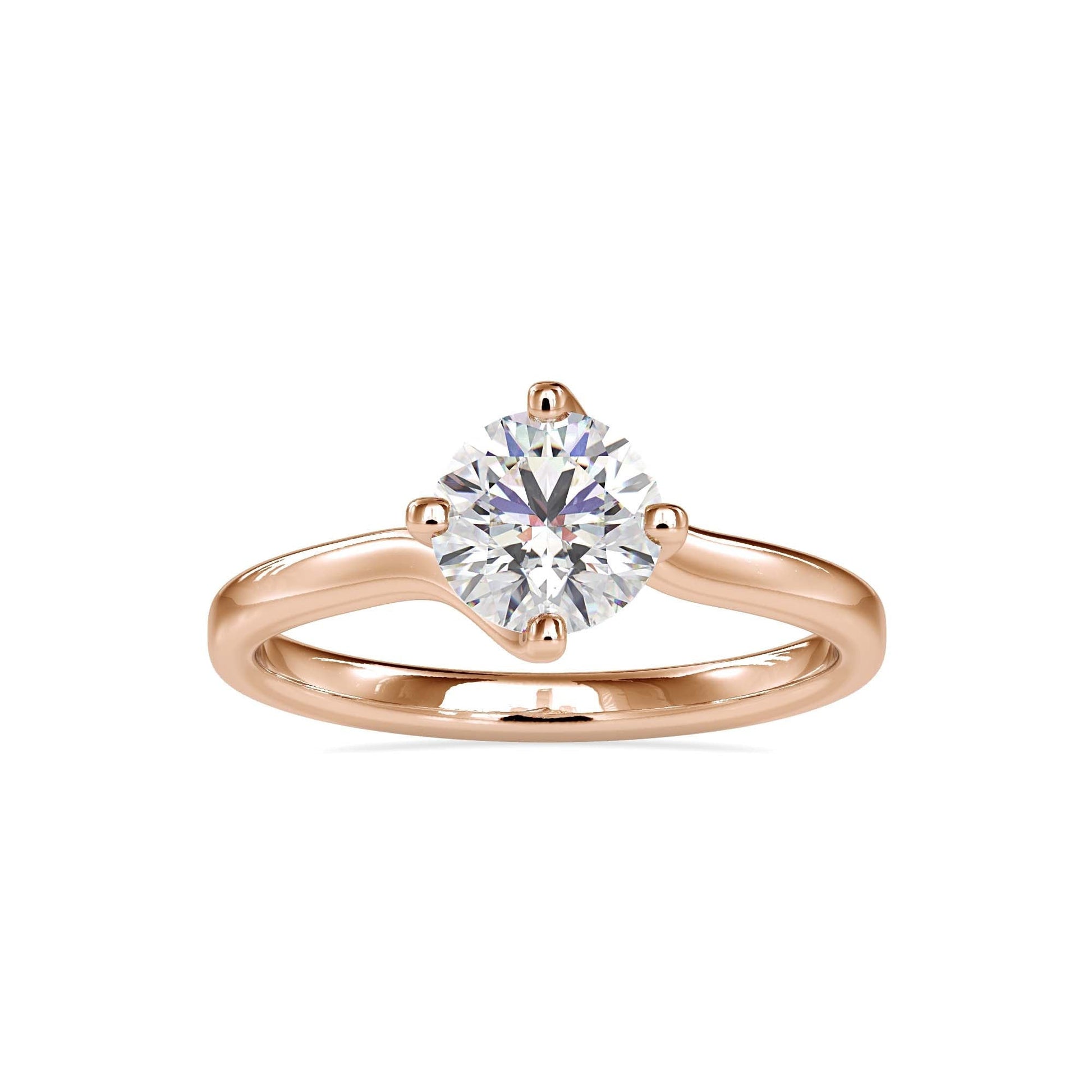 Man Made Diamonds Rings