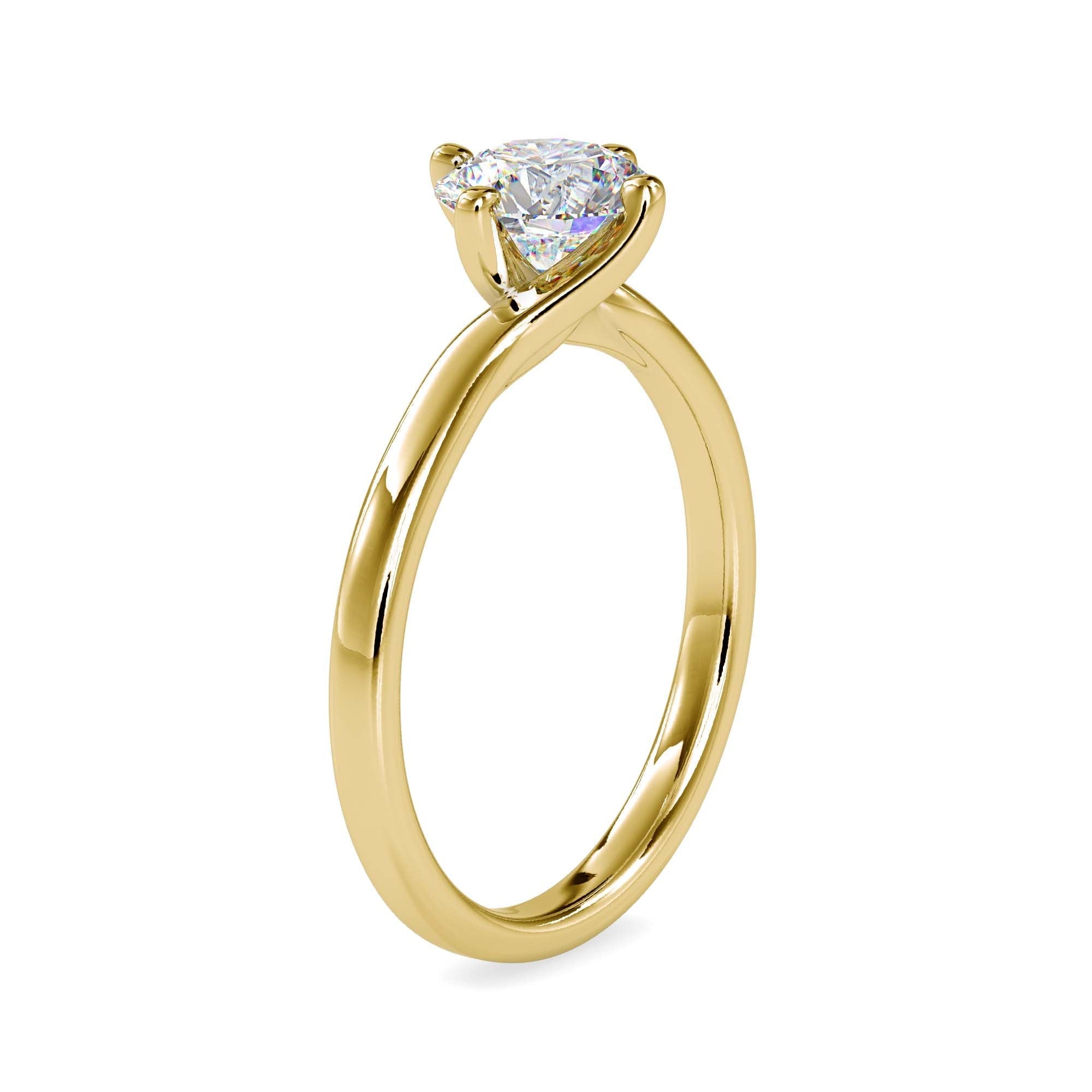 Man Made Diamonds Rings