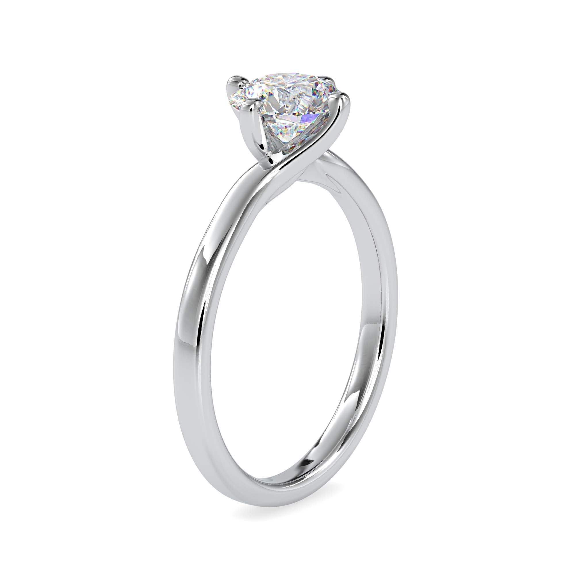 Man Made Diamonds Rings