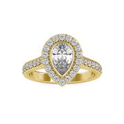 Lab Grown Diamond Rings