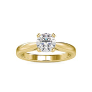 Man Made Diamonds Rings