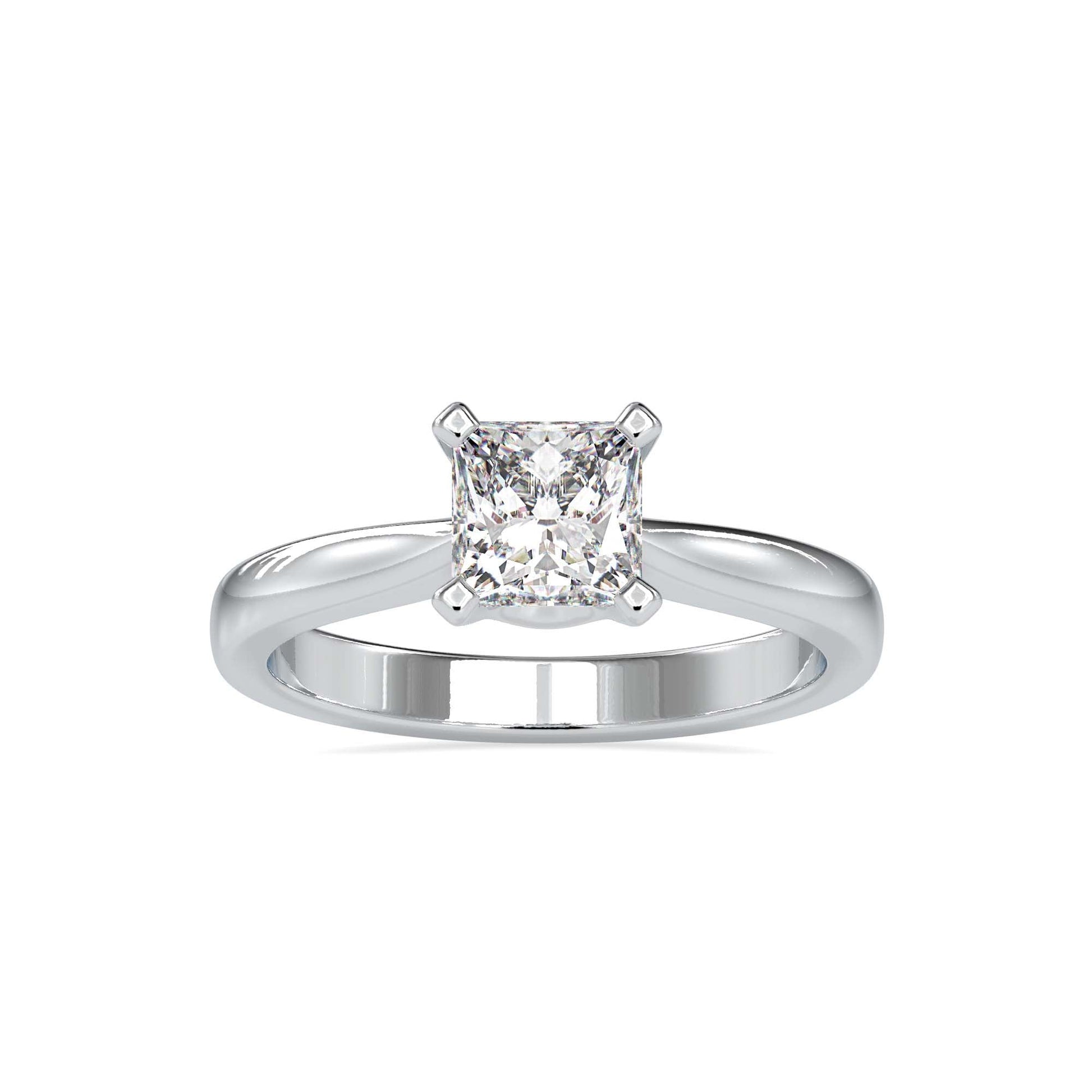 Man Made Diamonds Rings