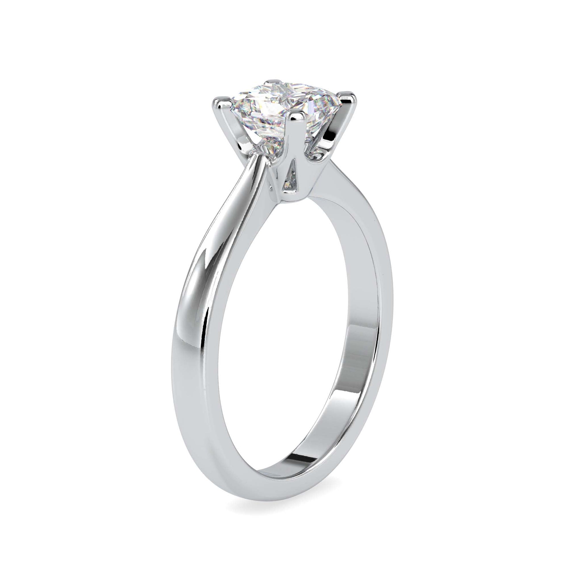 Man Made Diamonds Rings