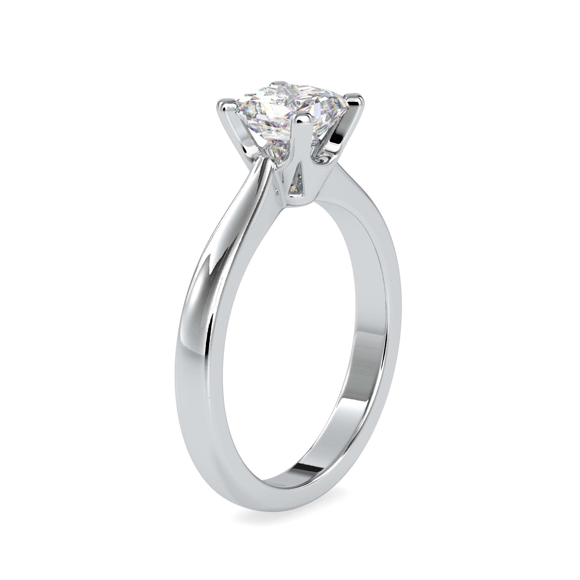 Man Made Diamonds Rings