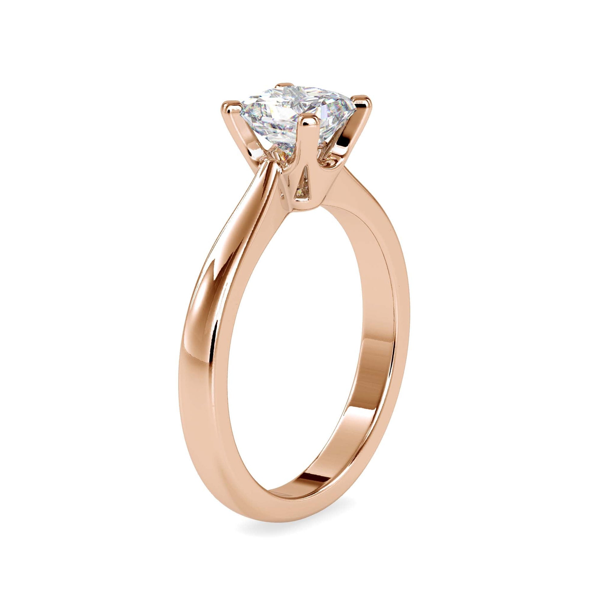 Man Made Diamonds Rings