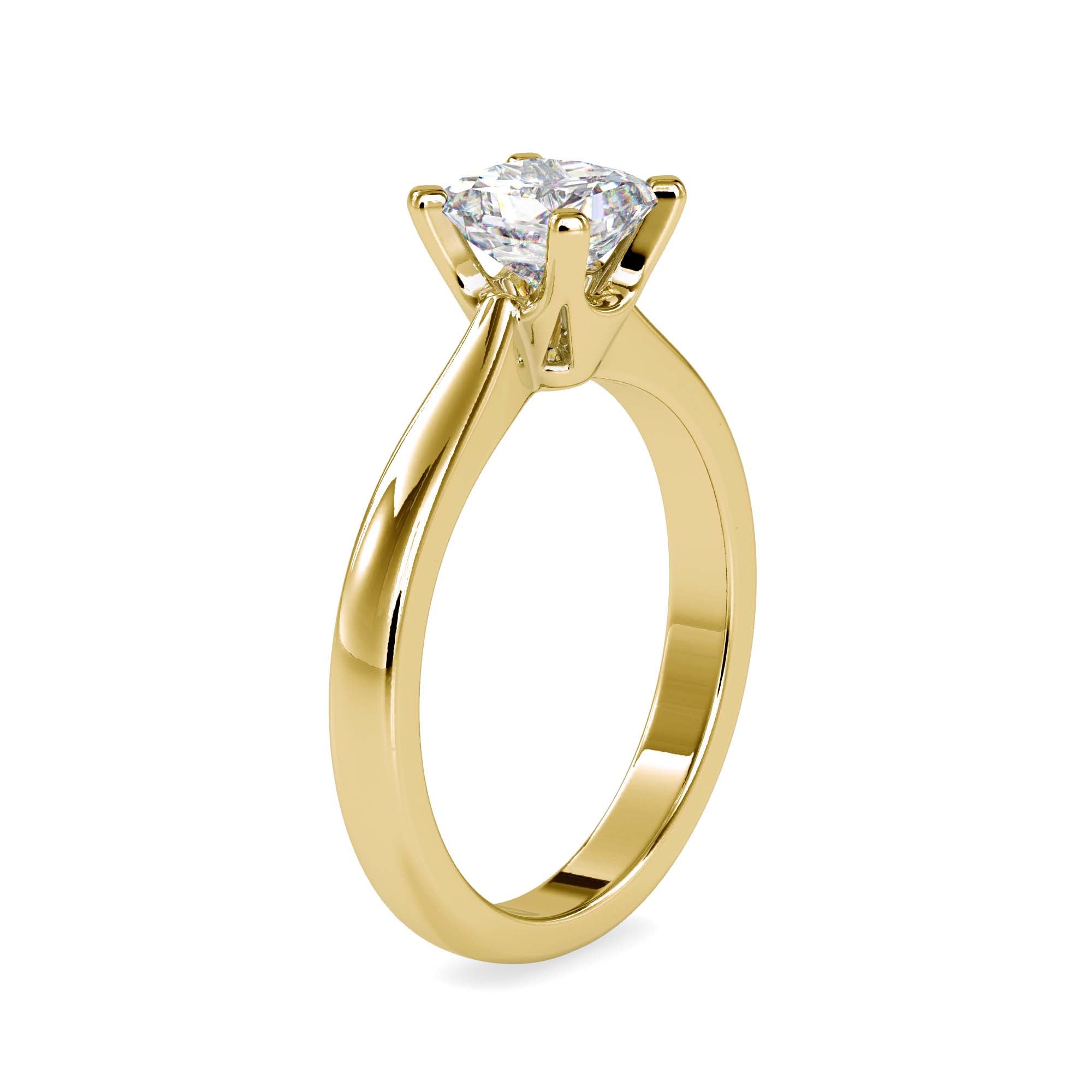 Man Made Diamonds Rings
