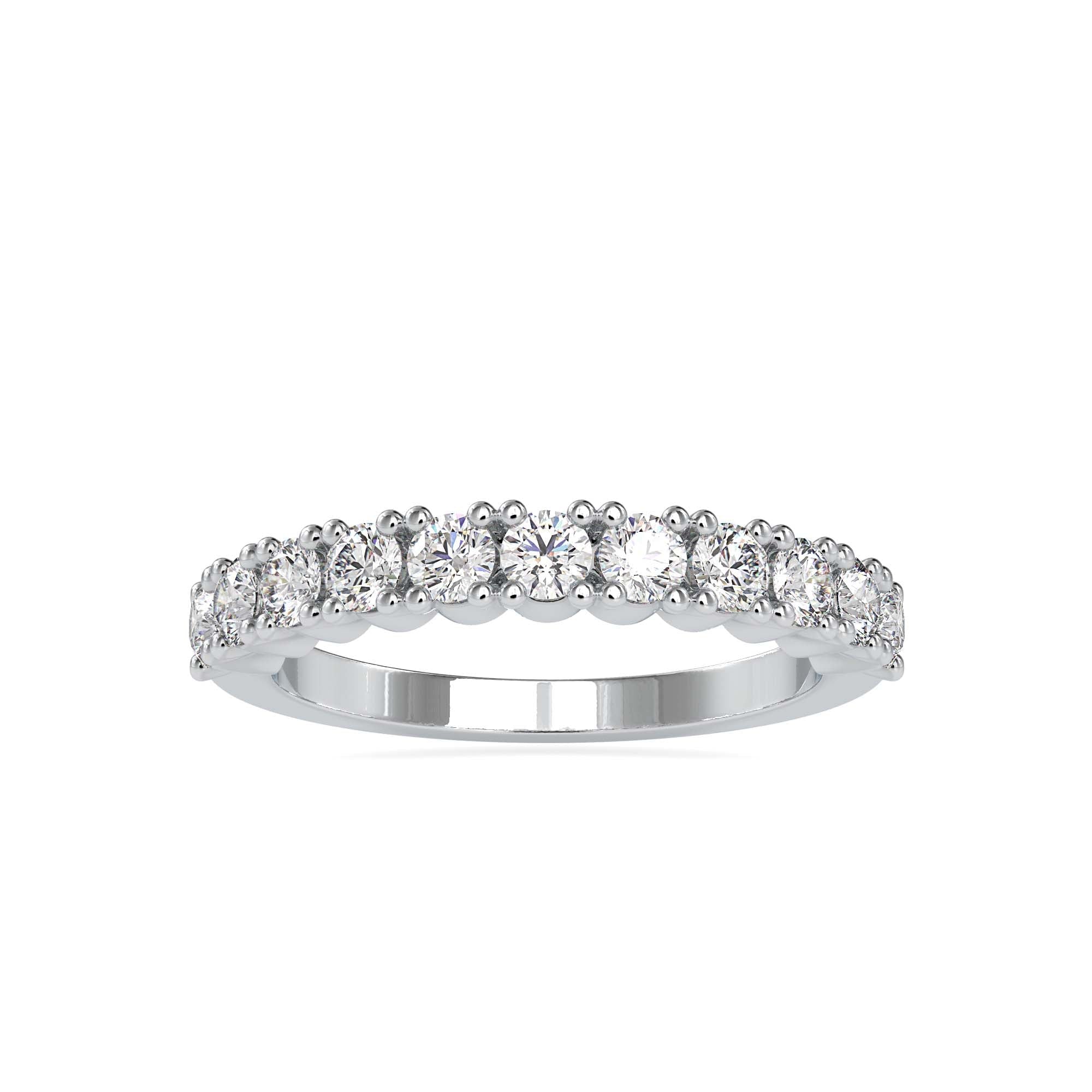 Eternity Rings Collection Avery Lab Grown Diamond Eternity Ring Fiona Diamonds