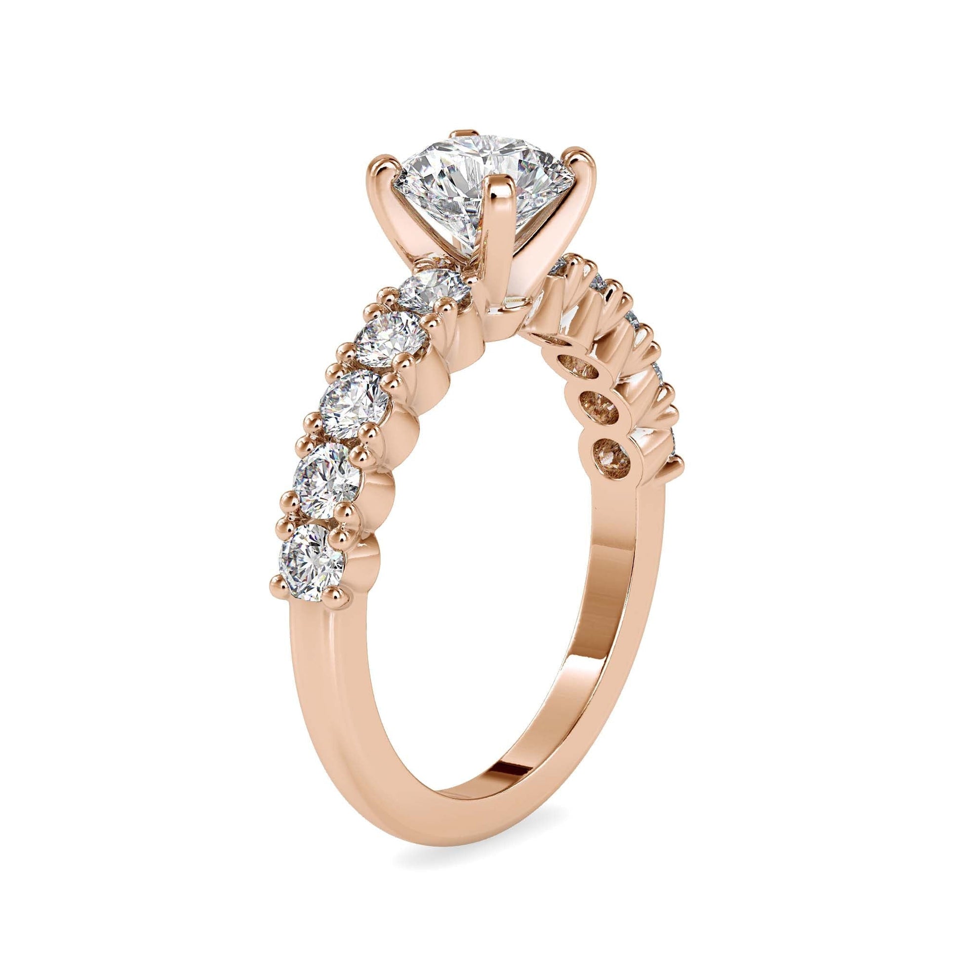 Lab Grown Diamonds Rings