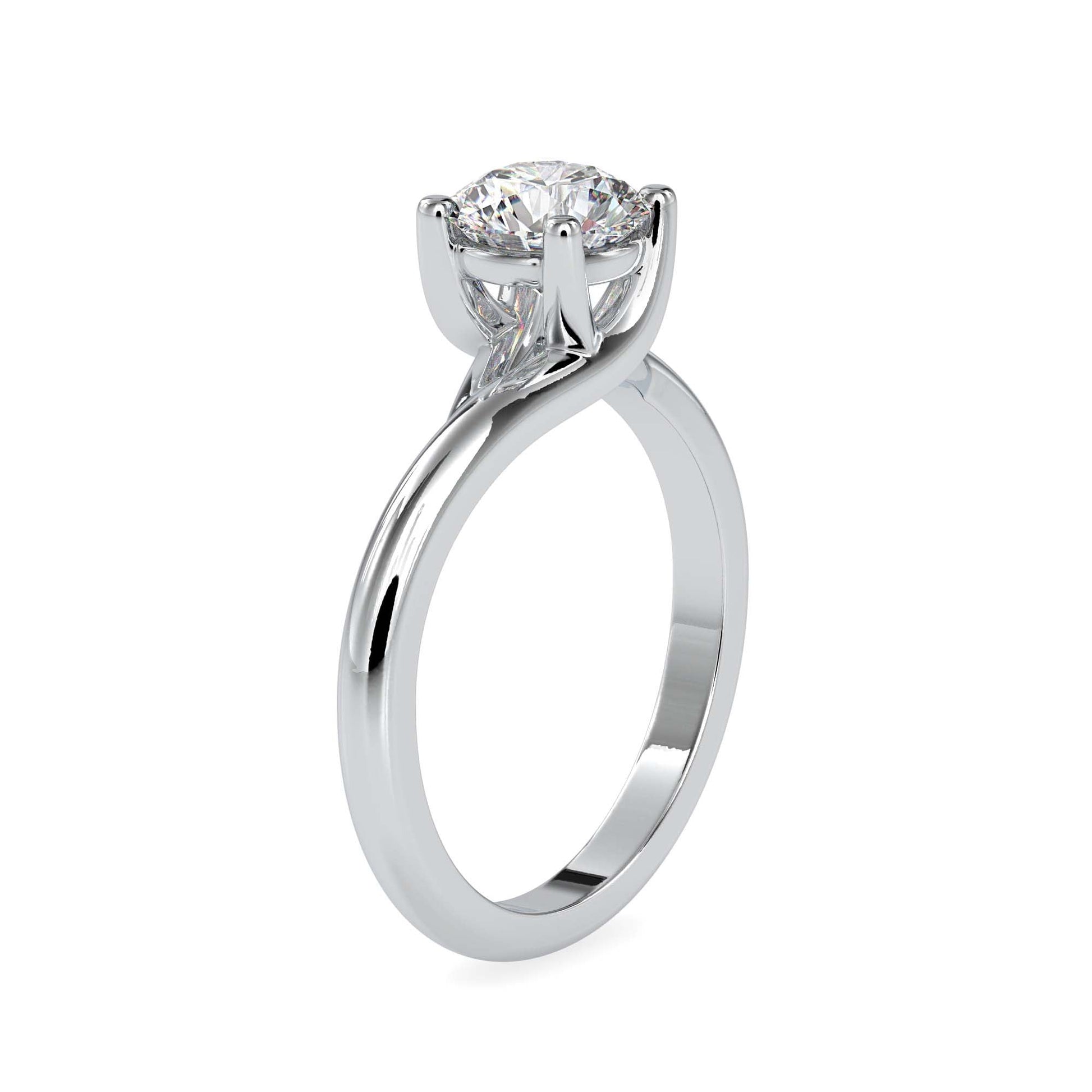 Lab Grown Diamond Rings