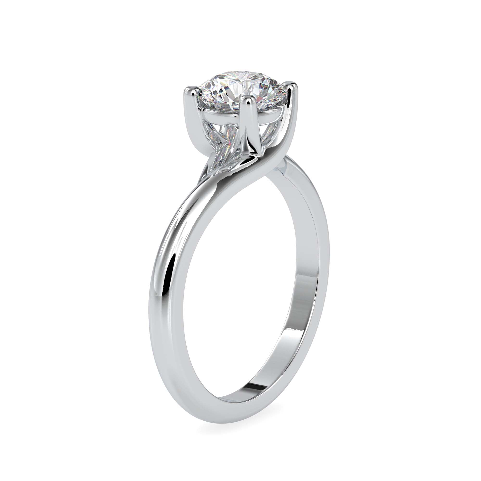 Lab Grown Diamond Rings