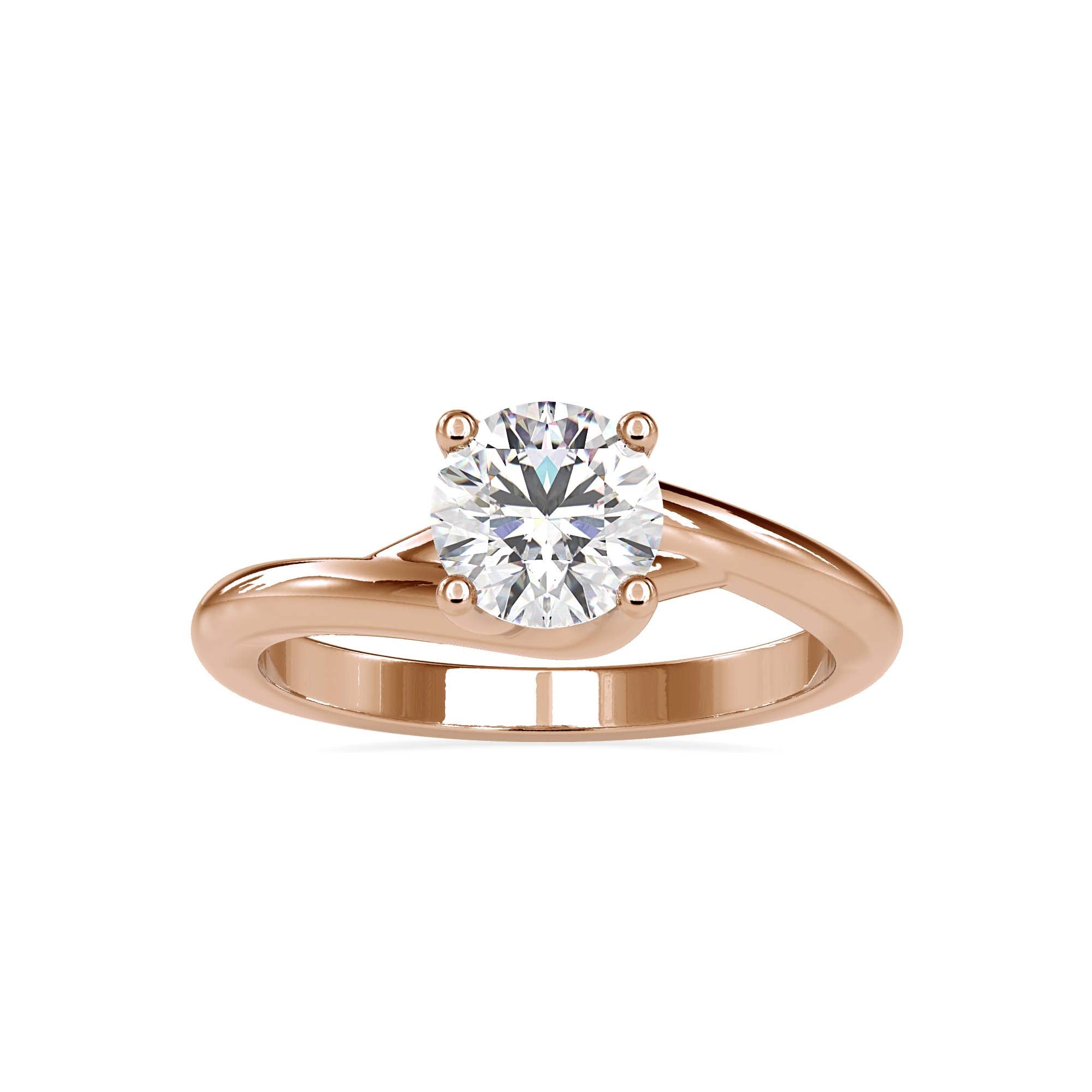 Lab Grown Diamond Rings