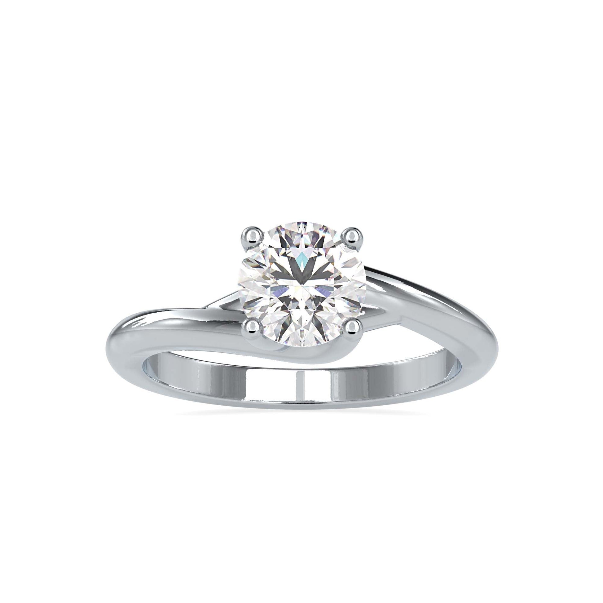 Lab Grown Diamond Rings