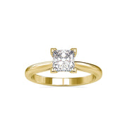 Lab Grown Diamonds Rings