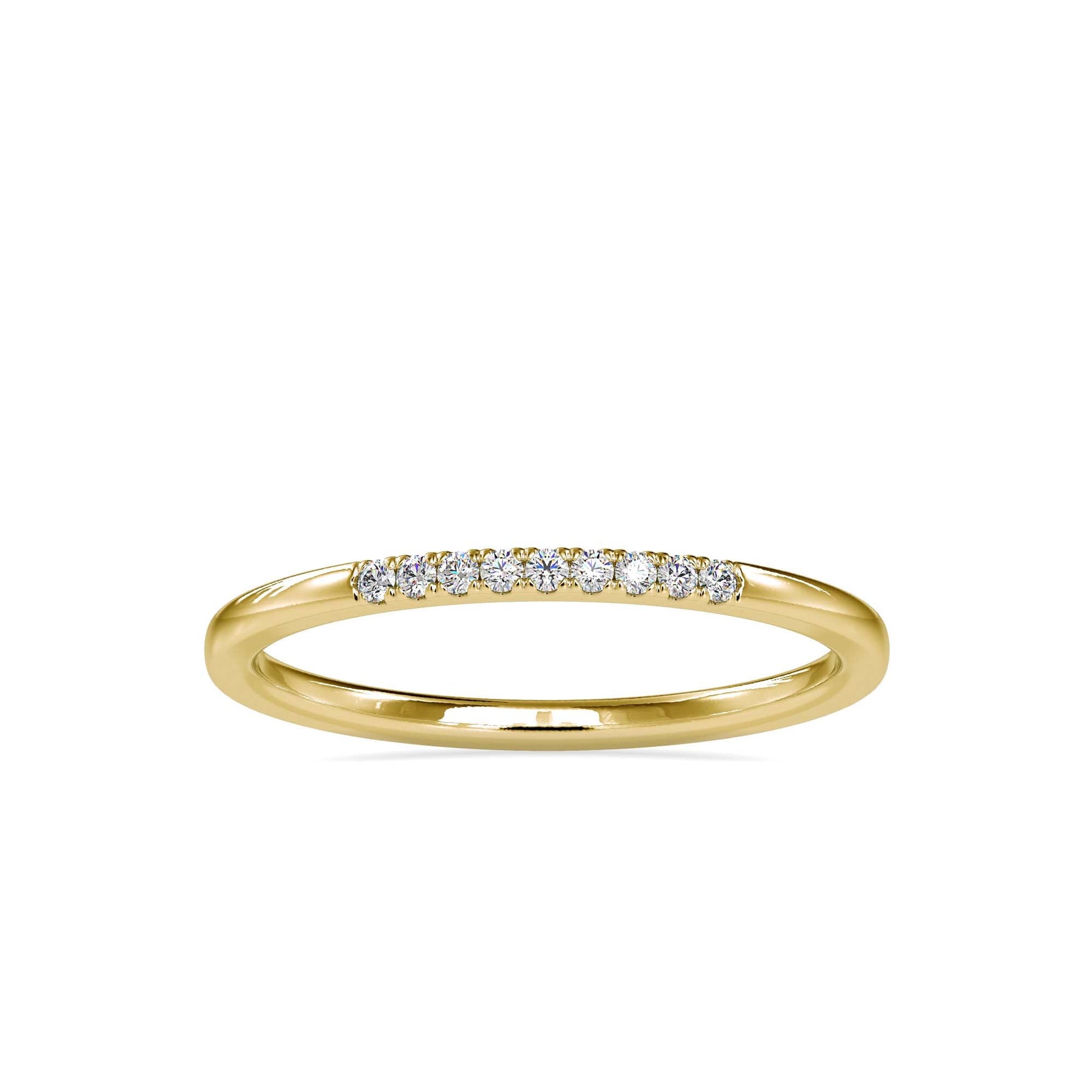 Eternity Rings Collection Aqueduct Lab Grown Diamond Eternity Ring Fiona Diamonds