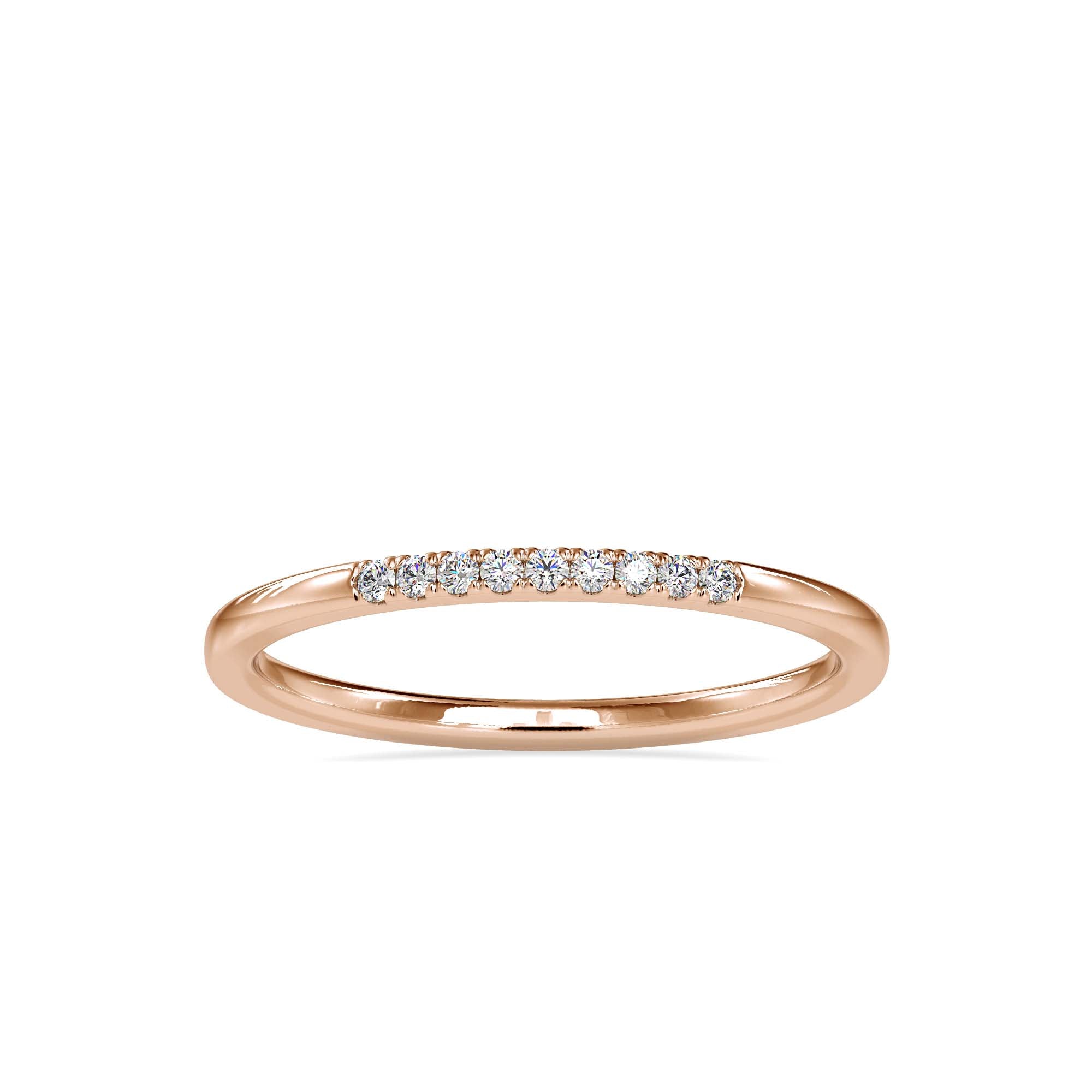 Eternity Rings Collection Aqueduct Lab Grown Diamond Eternity Ring Fiona Diamonds