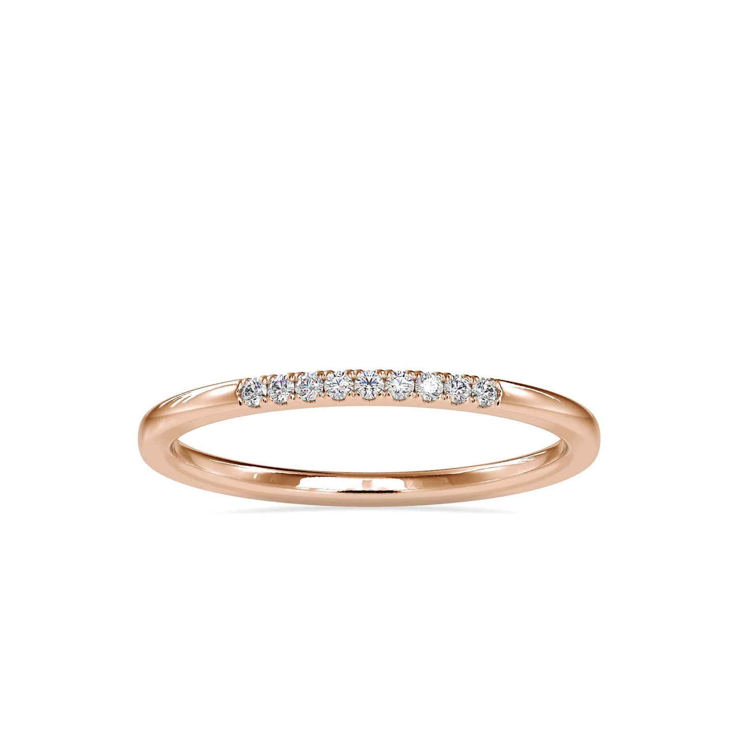 Eternity Rings Collection Aqueduct Lab Grown Diamond Eternity Ring Fiona Diamonds