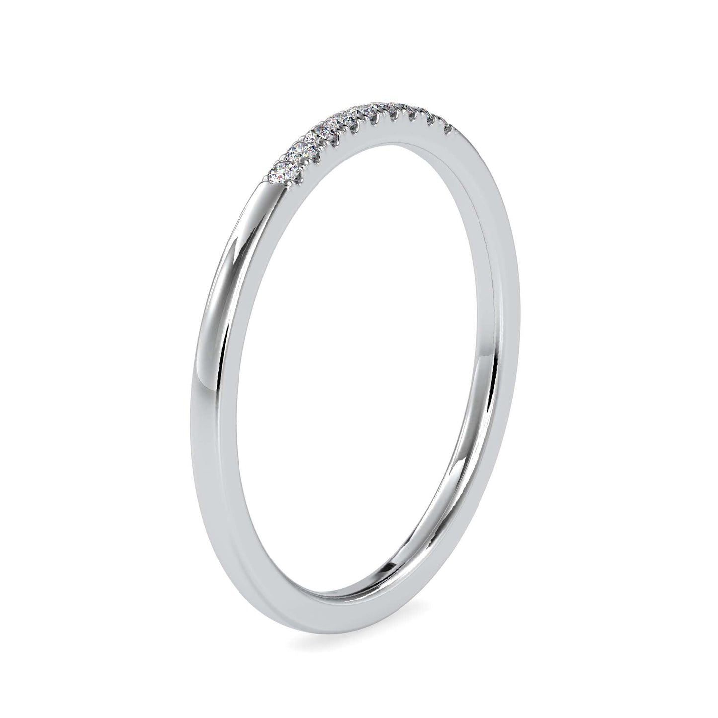 Eternity Rings Collection Aqueduct Lab Grown Diamond Eternity Ring Fiona Diamonds