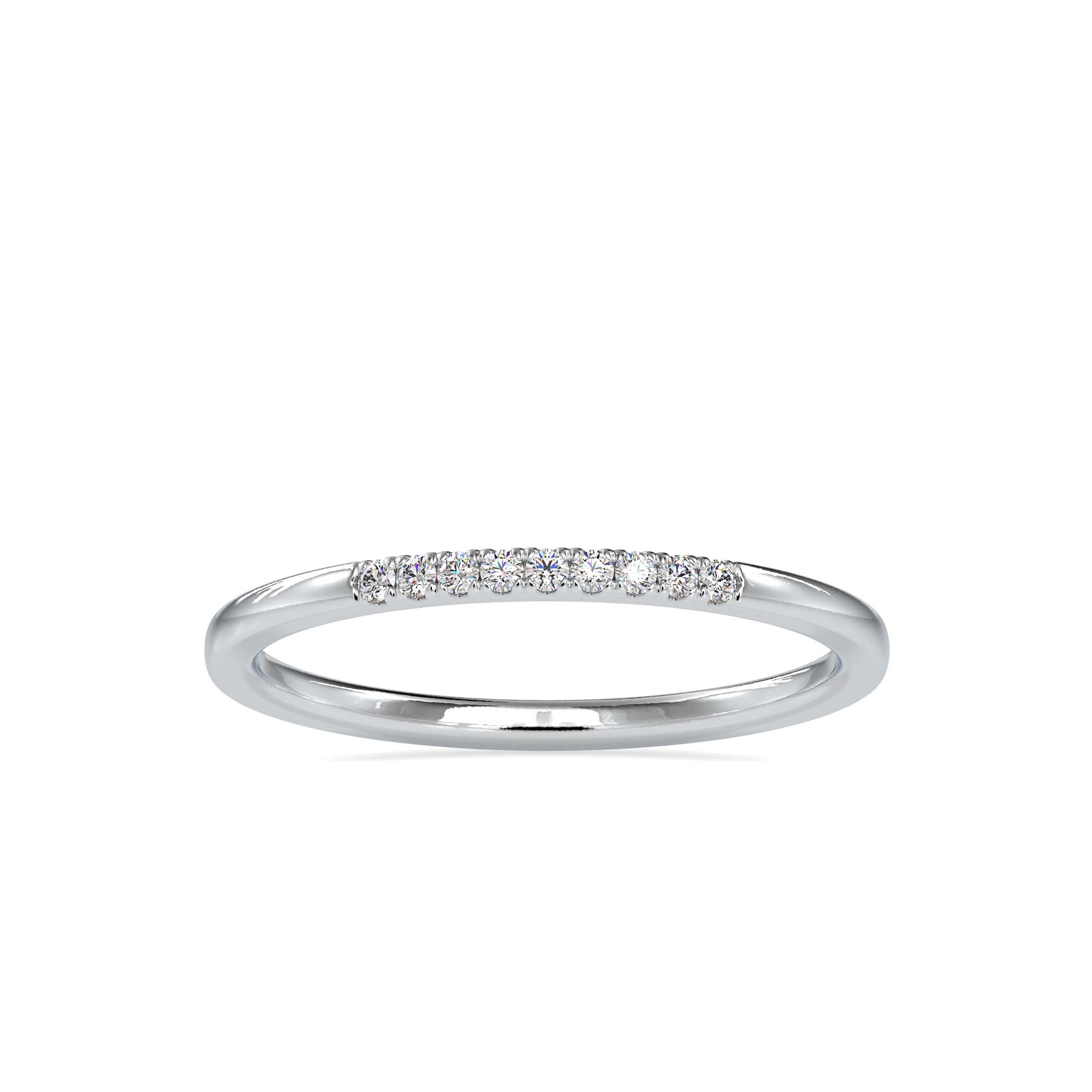 Eternity Rings Collection Aqueduct Lab Grown Diamond Eternity Ring Fiona Diamonds
