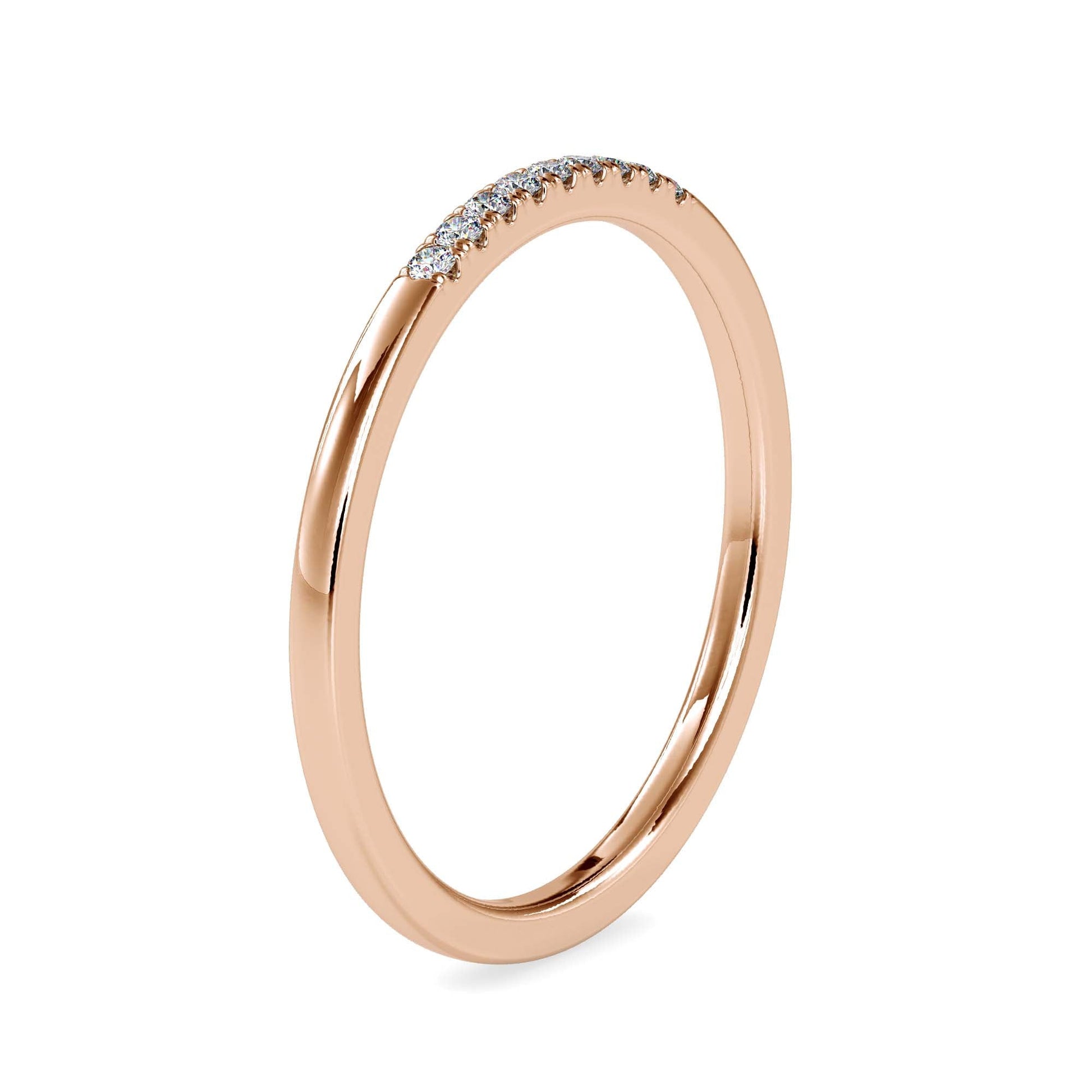 Eternity Rings Collection Aqueduct Lab Grown Diamond Eternity Ring Fiona Diamonds