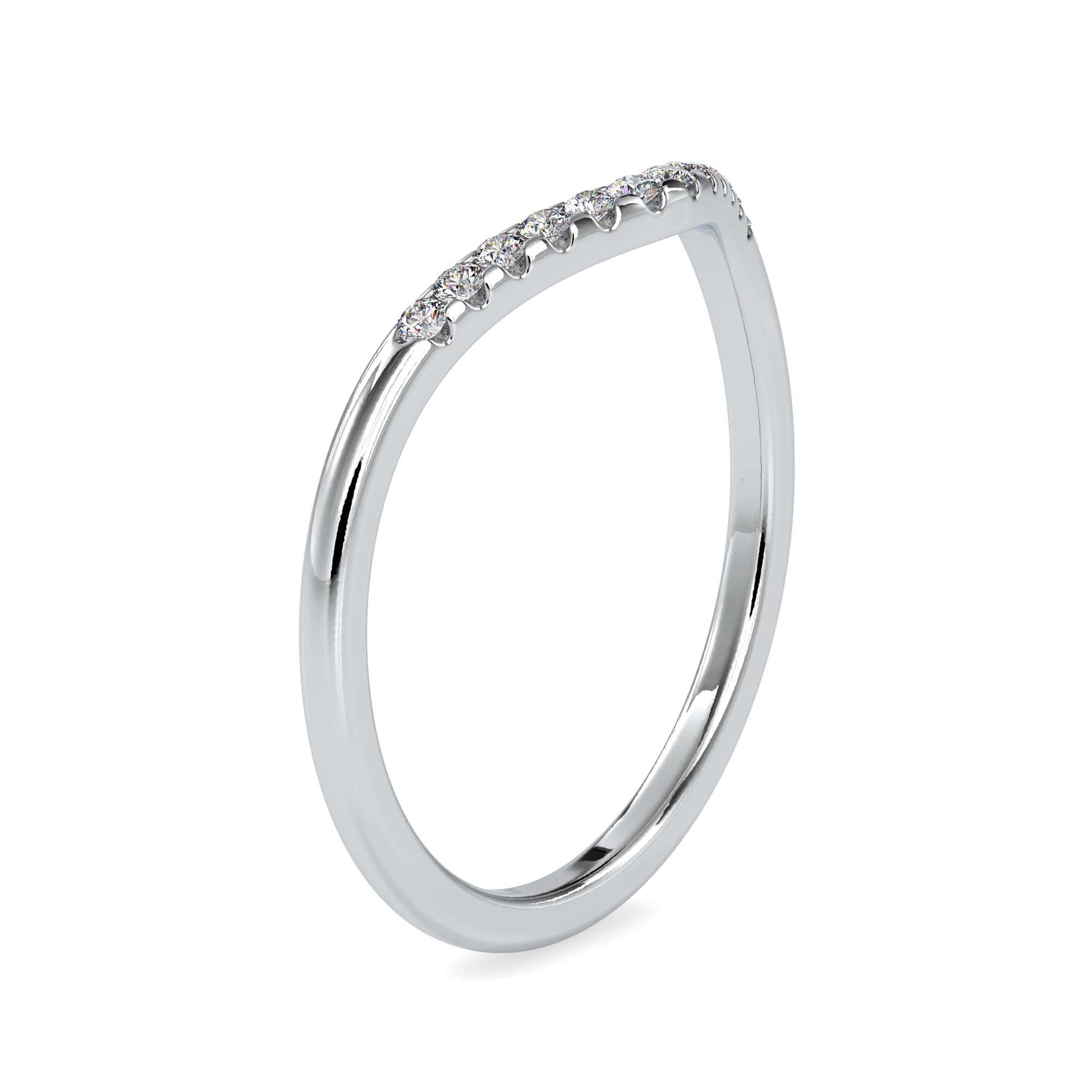Eternity Rings Collection Apex Lab Grown Diamond Eternity Ring Fiona Diamonds
