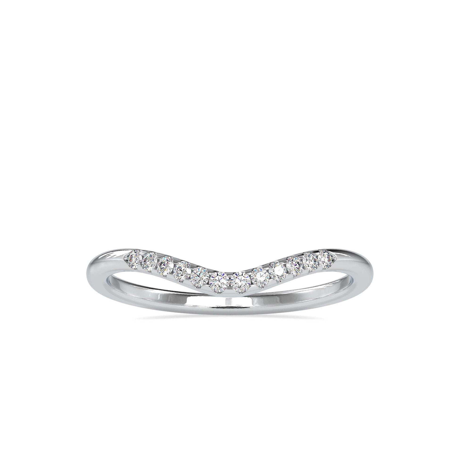 Eternity Rings Collection Apex Lab Grown Diamond Eternity Ring Fiona Diamonds