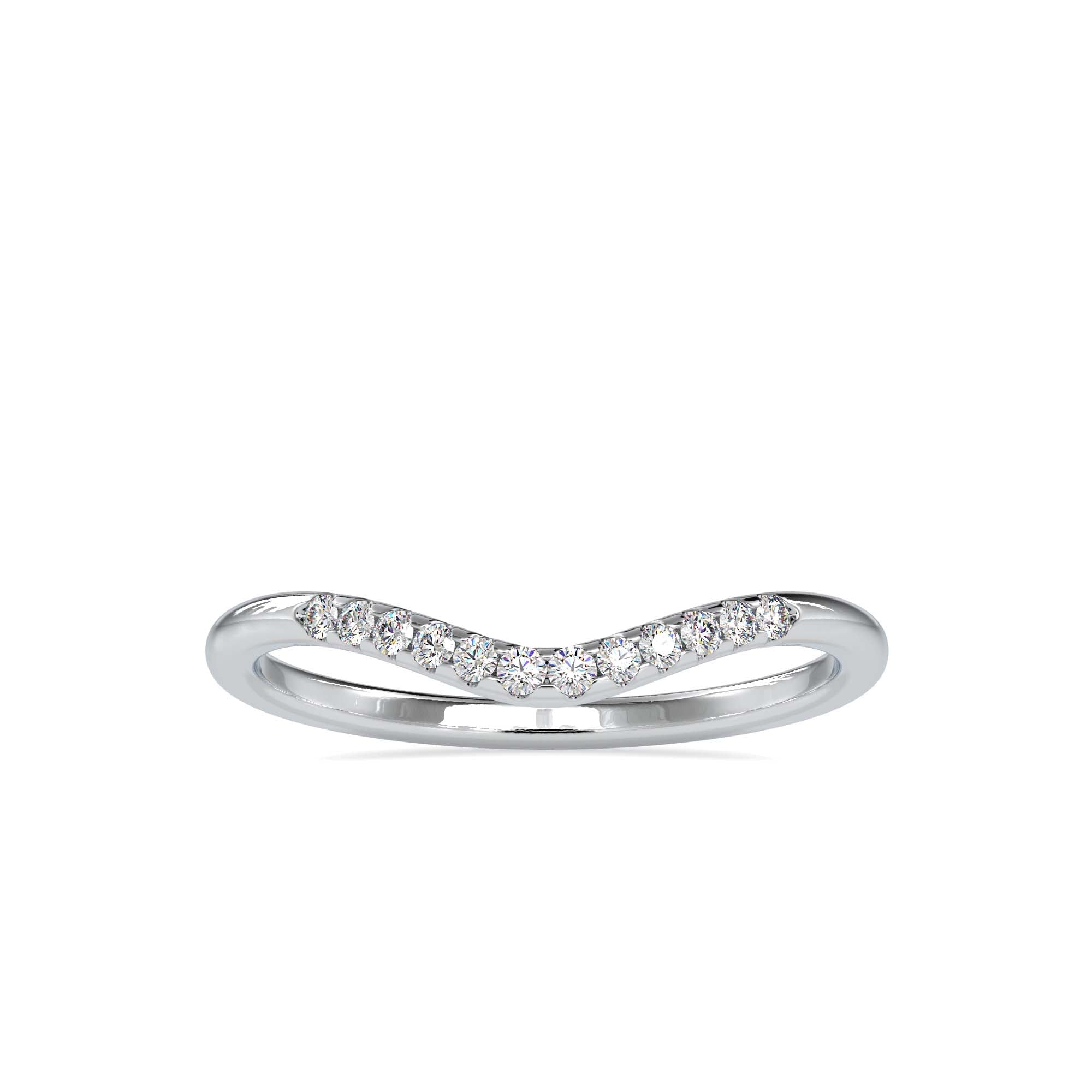 Eternity Rings Collection Apex Lab Grown Diamond Eternity Ring Fiona Diamonds