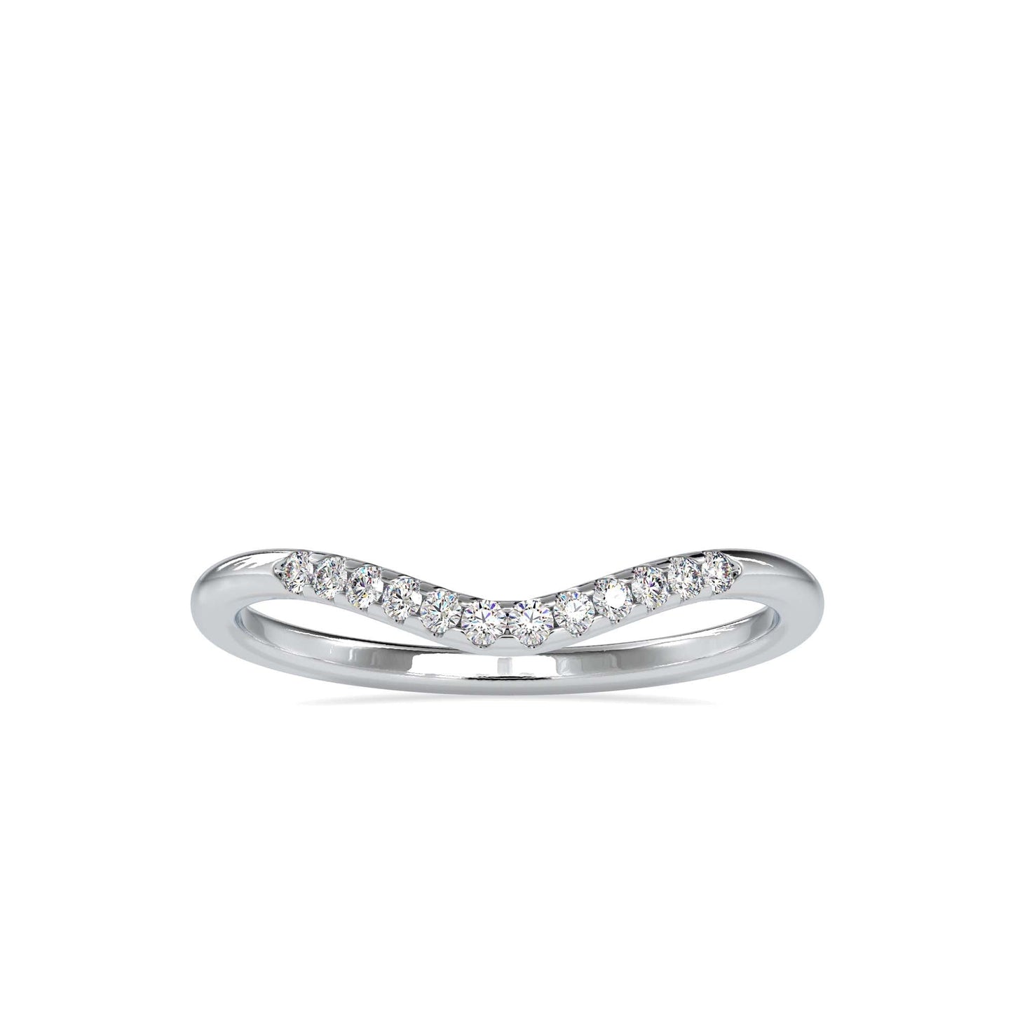 Load image into Gallery viewer, Eternity Rings Collection Apex Lab Grown Diamond Eternity Ring Fiona Diamonds
