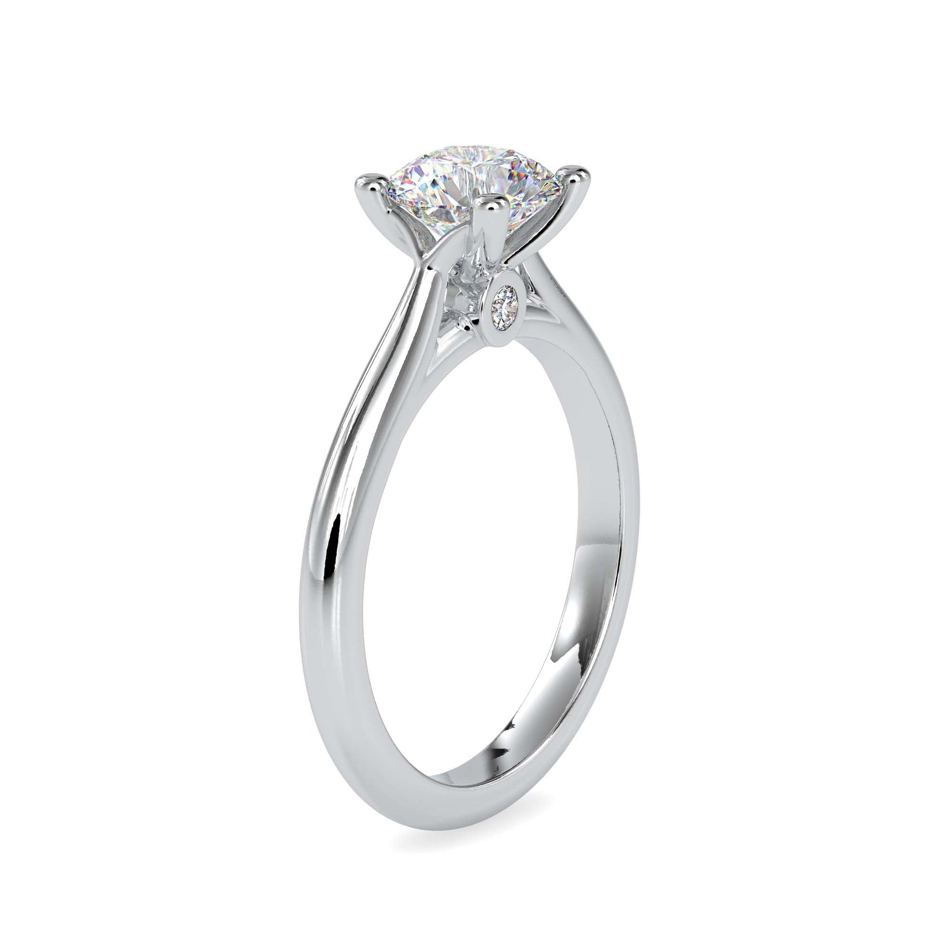 Lab Grown Diamonds Rings