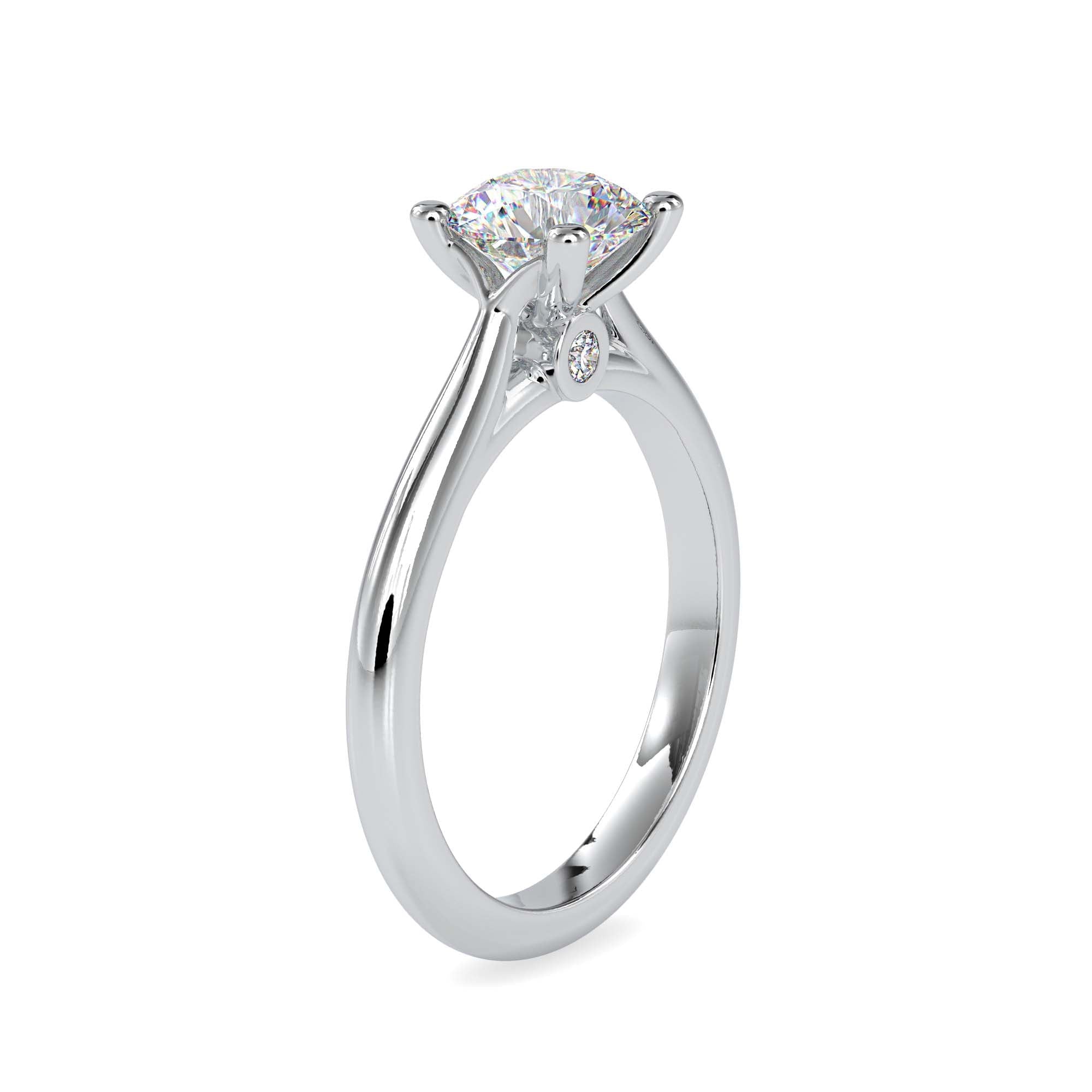 Lab Grown Diamonds Rings