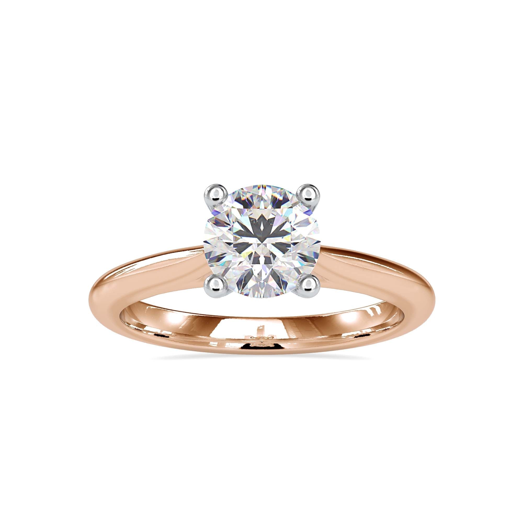 Lab Grown Diamonds Rings