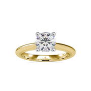 Lab Grown Diamonds Rings