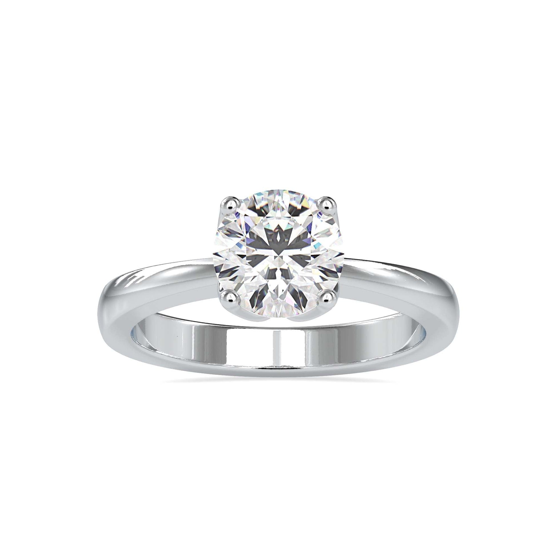 Man Made Diamonds Rings