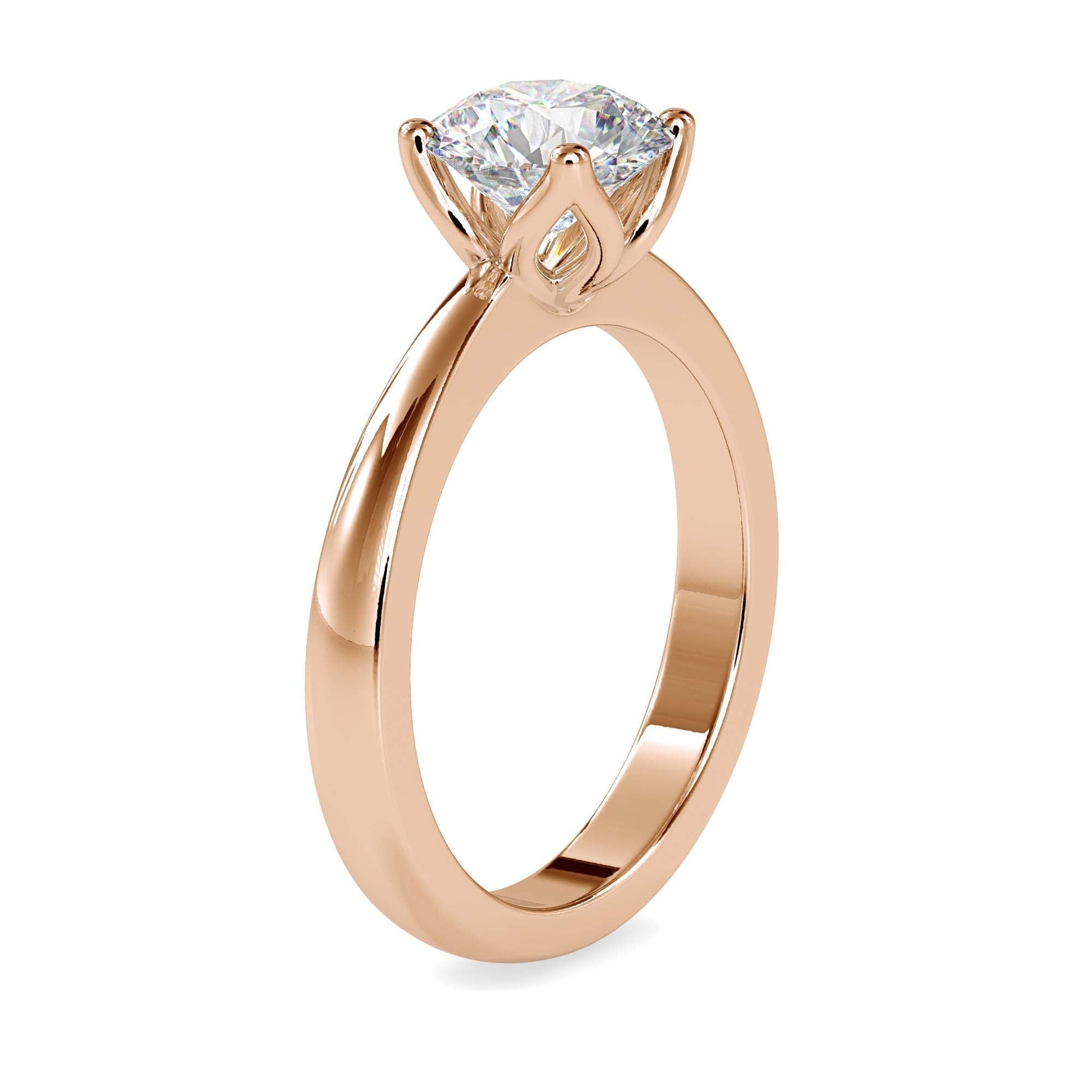 Man Made Diamonds Rings