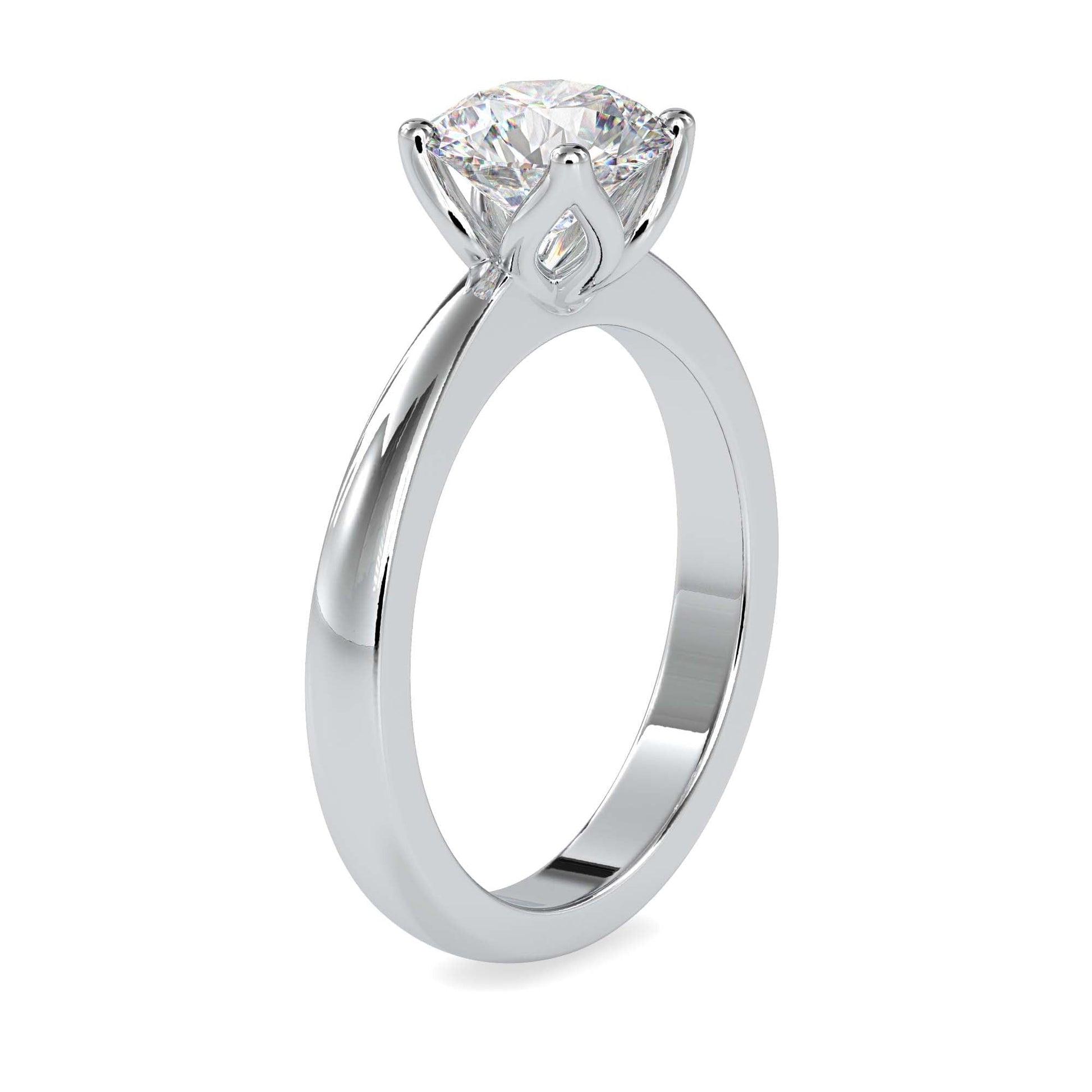 Man Made Diamonds Rings