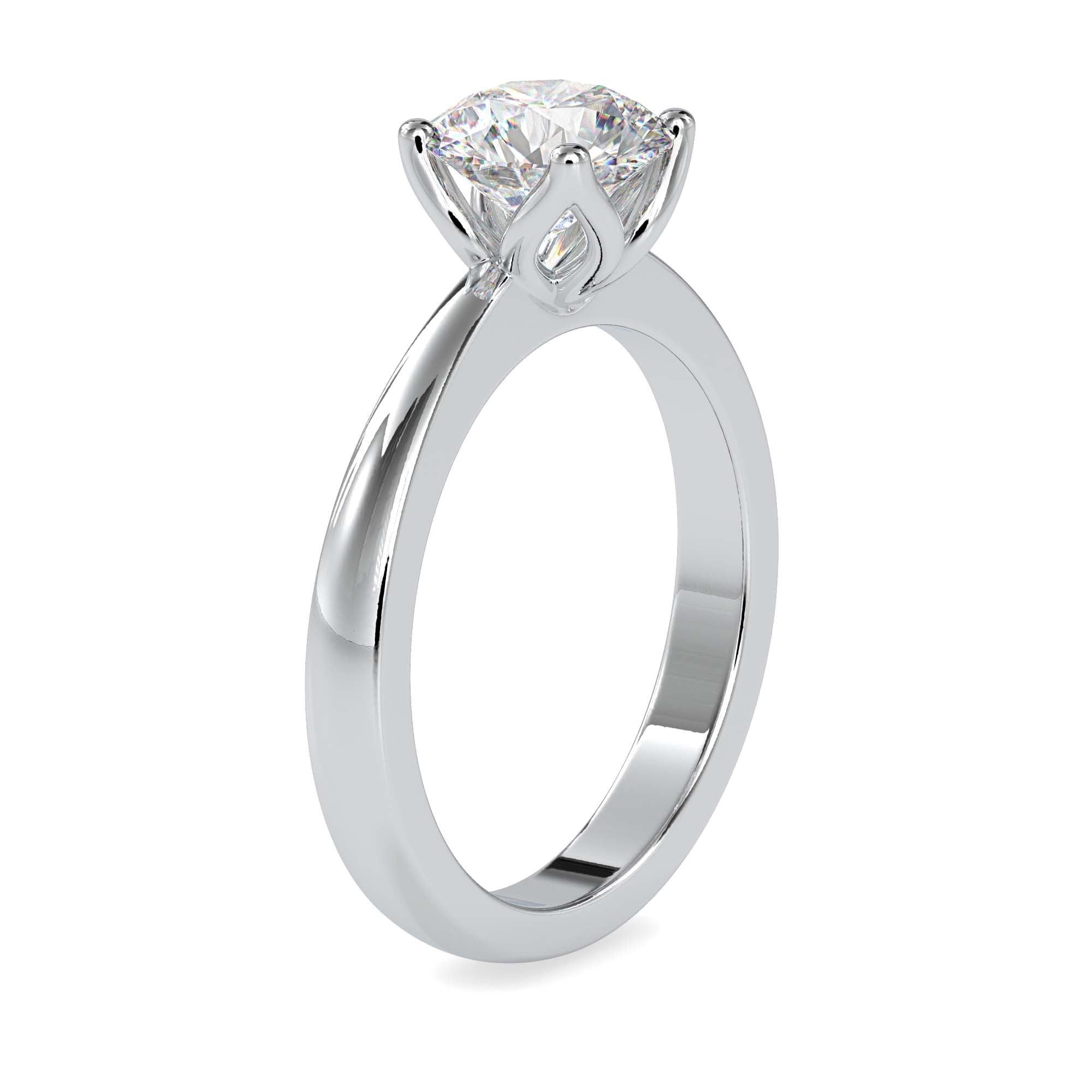 Man Made Diamonds Rings