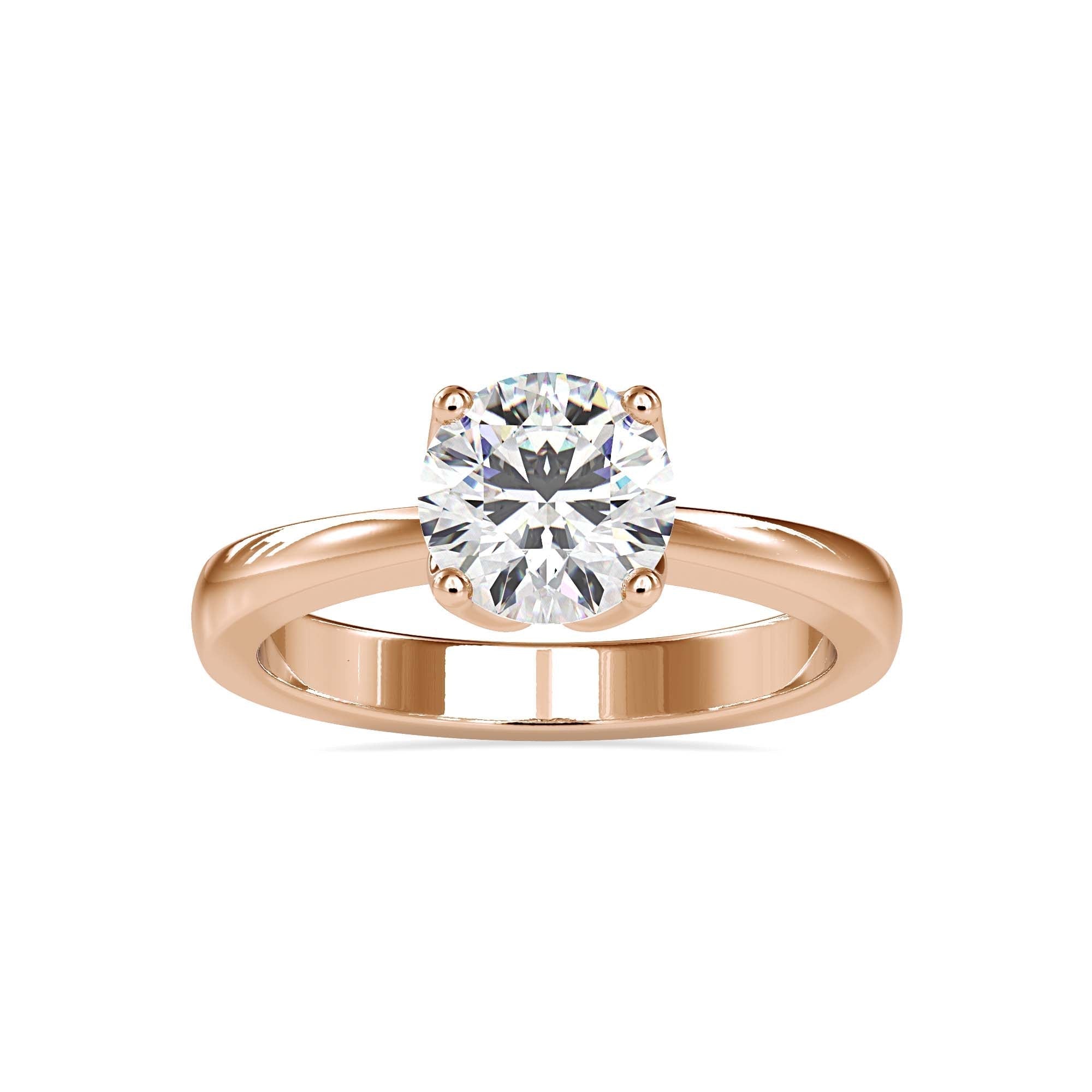 Man Made Diamonds Rings