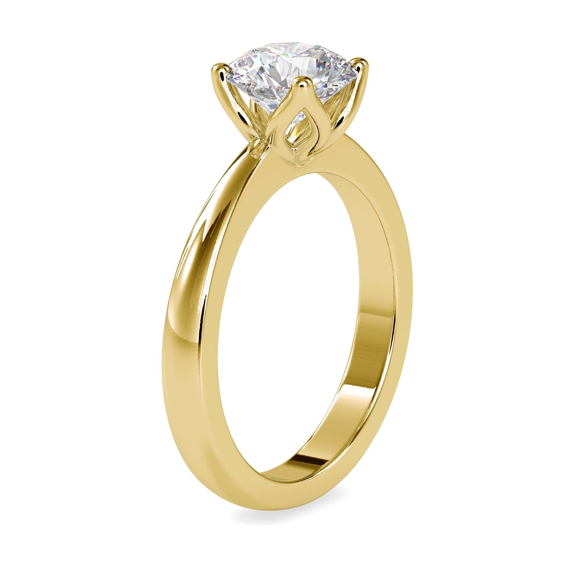 Man Made Diamonds Rings