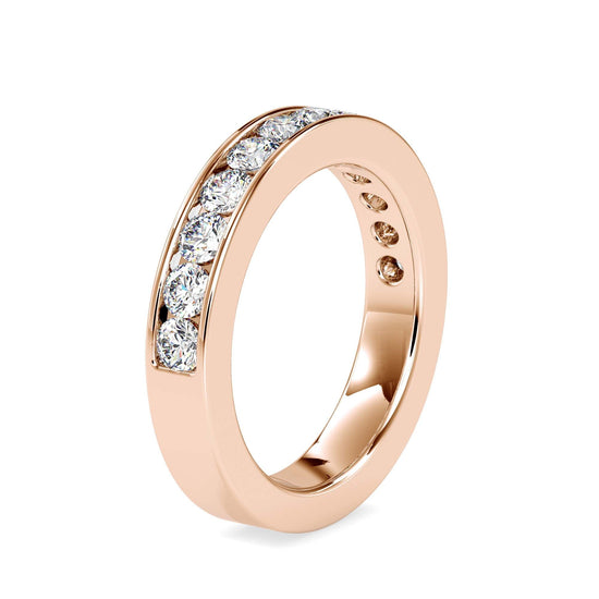 Load image into Gallery viewer, Eternity Rings for Women Consummate Lab Grown Diamond Eternity Ring Fiona Diamonds

