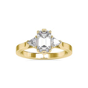 Lab Grown Diamonds Rings