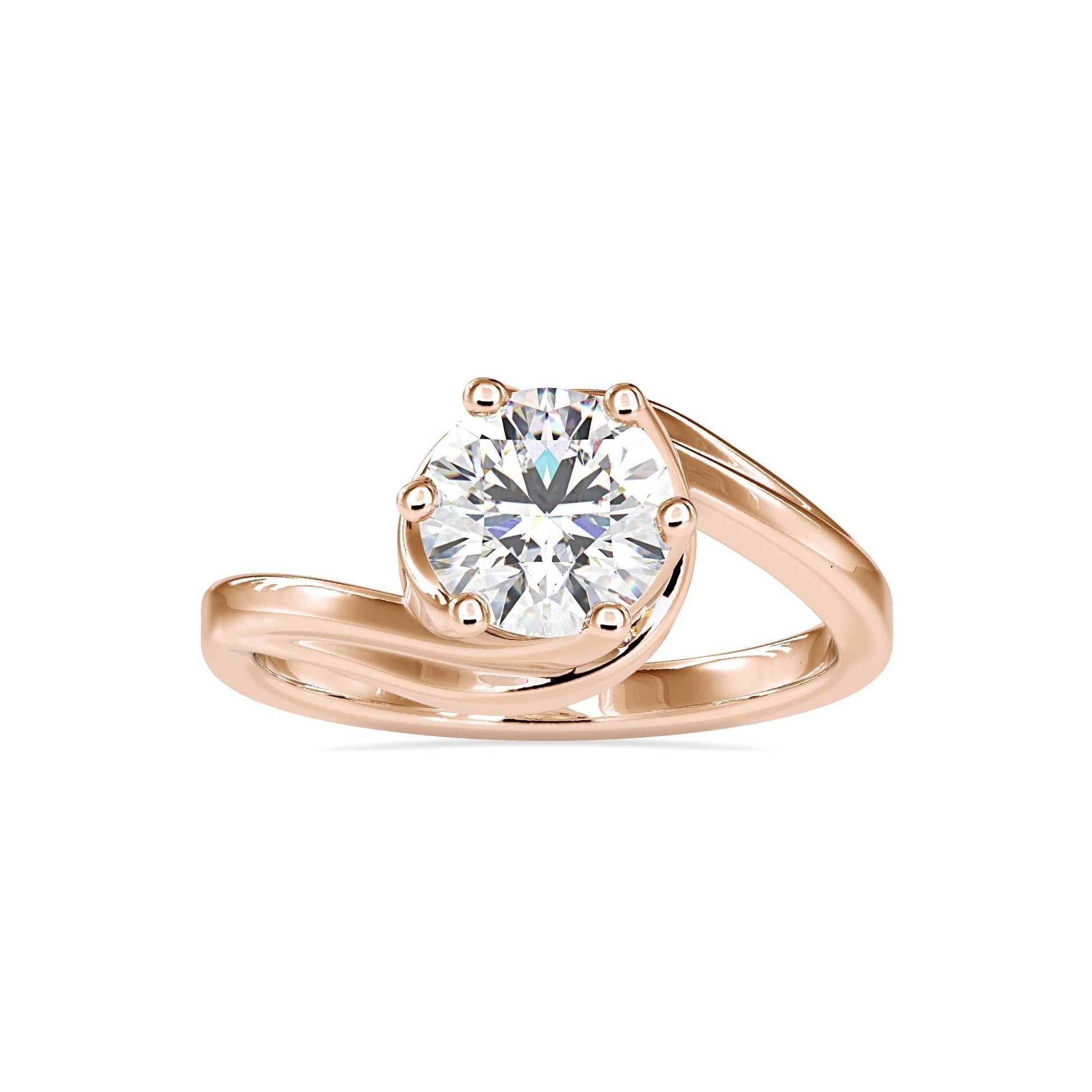 Lab Grown Diamonds Rings