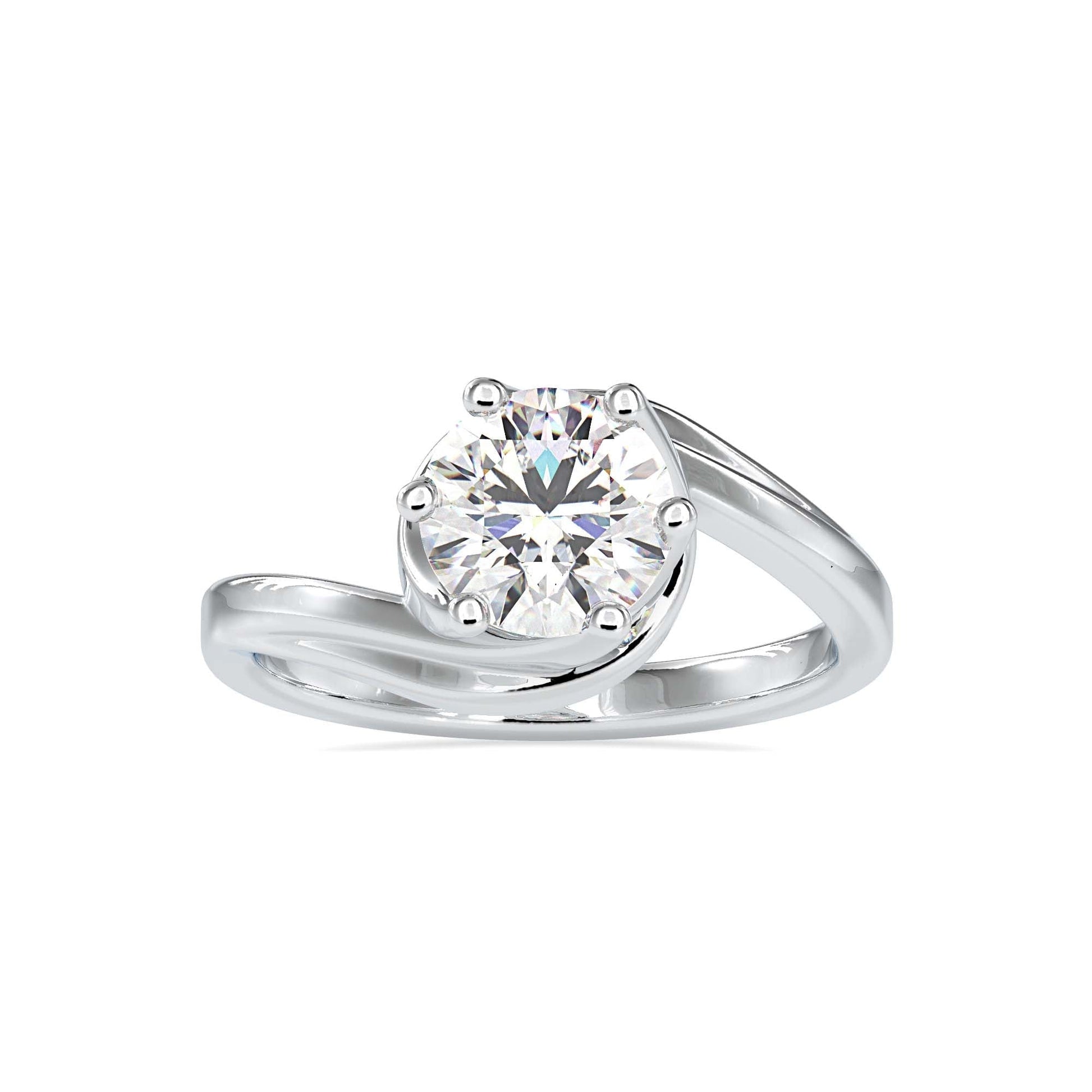 Lab Grown Diamonds Rings