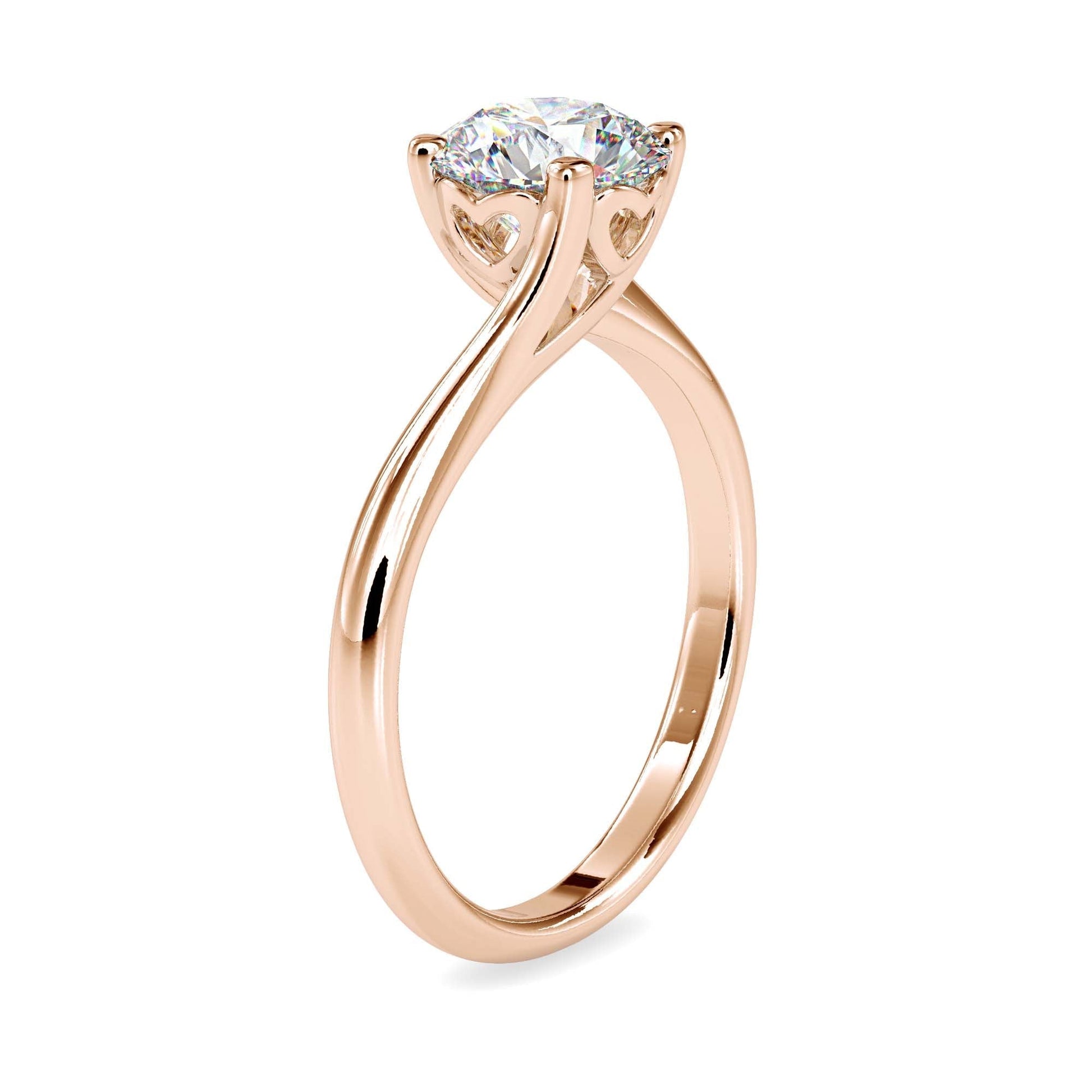 Lab Grown Diamond Rings