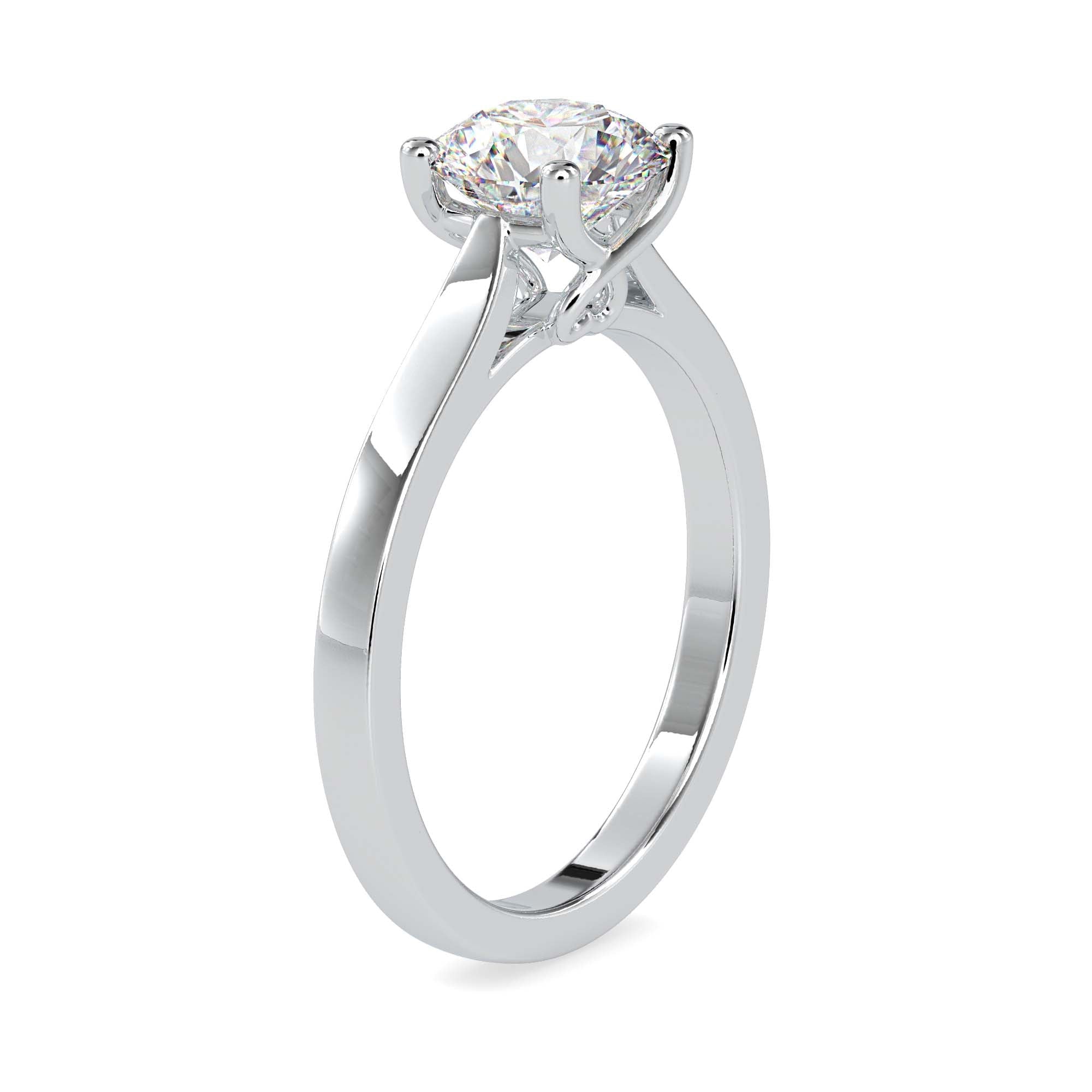 Man Made Diamonds Rings