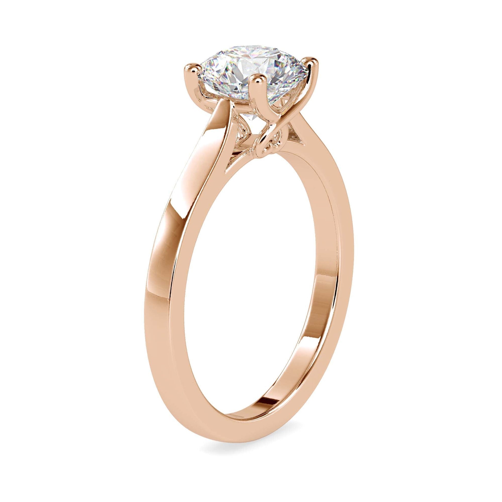 Man Made Diamonds Rings