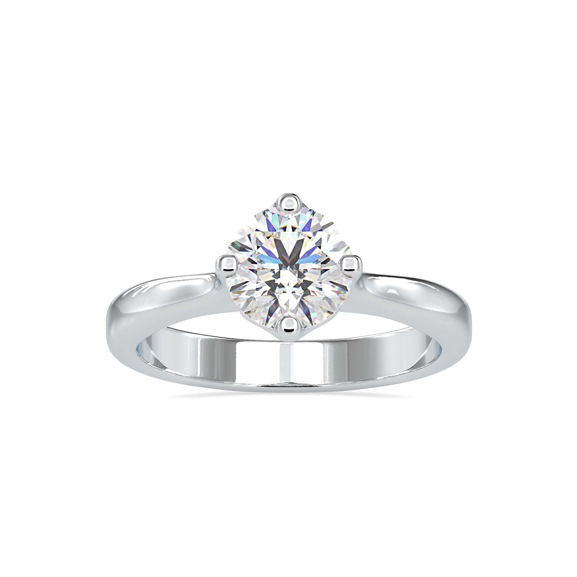 Lab Grown Diamond Rings