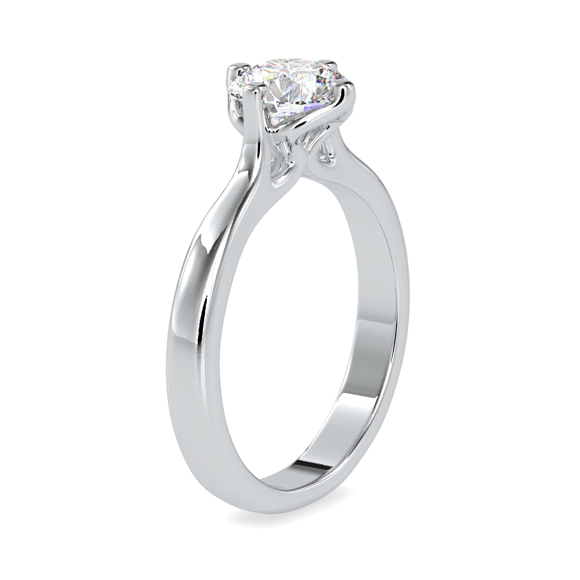 Lab Grown Diamond Rings