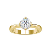 Lab Grown Diamond Rings