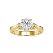 Man Made Diamonds Rings