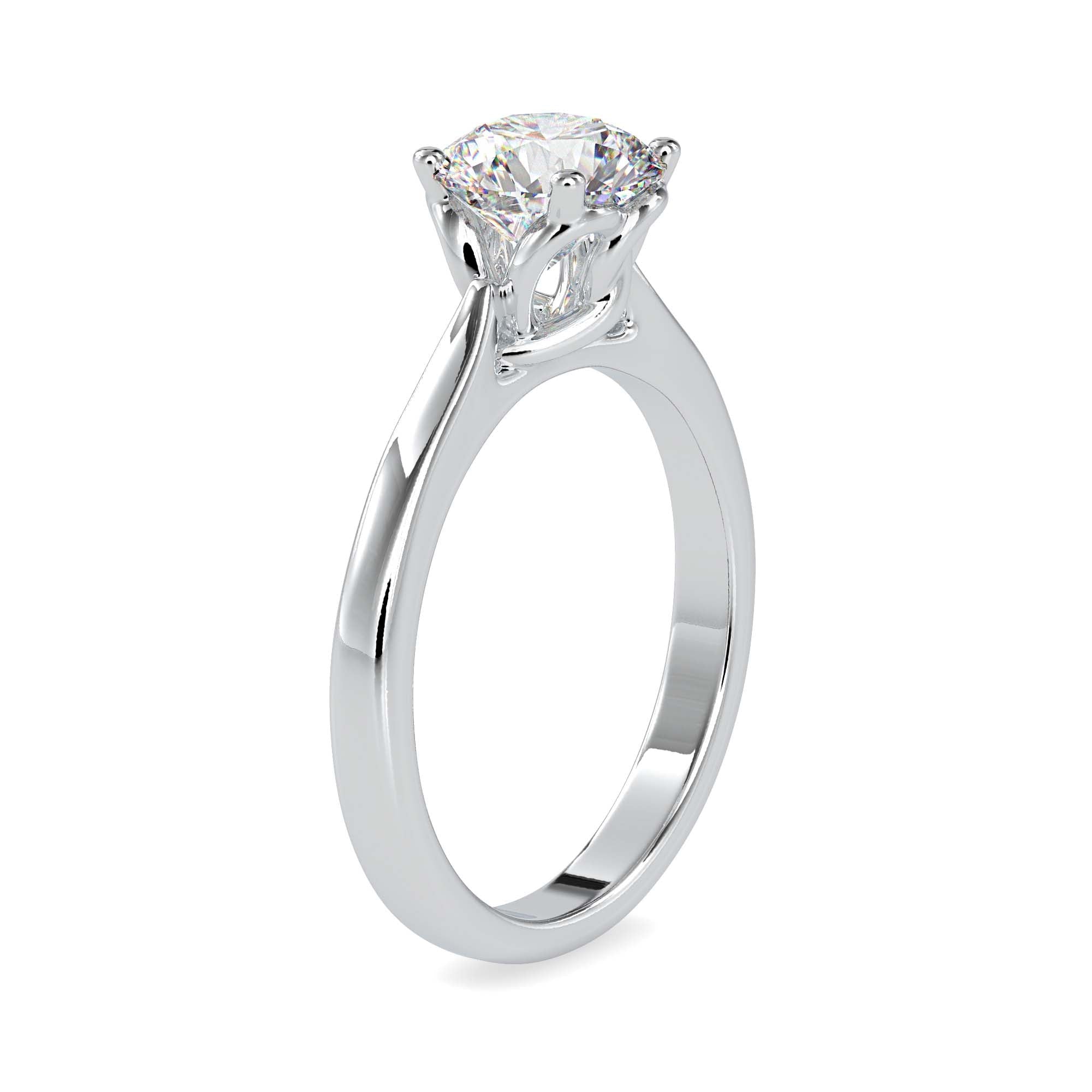 Lab Grown Diamonds Rings